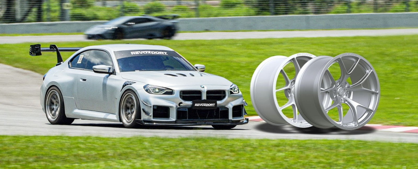 Forged vs Cast Wheels