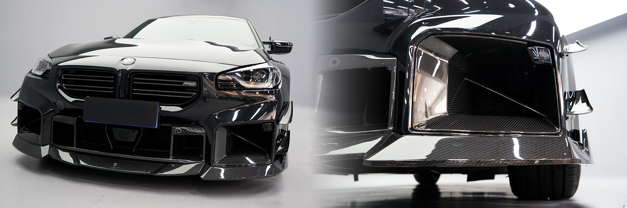 How to Repair a Broken Front Lip (Full Guide with Costs, Steps & When to Replace)