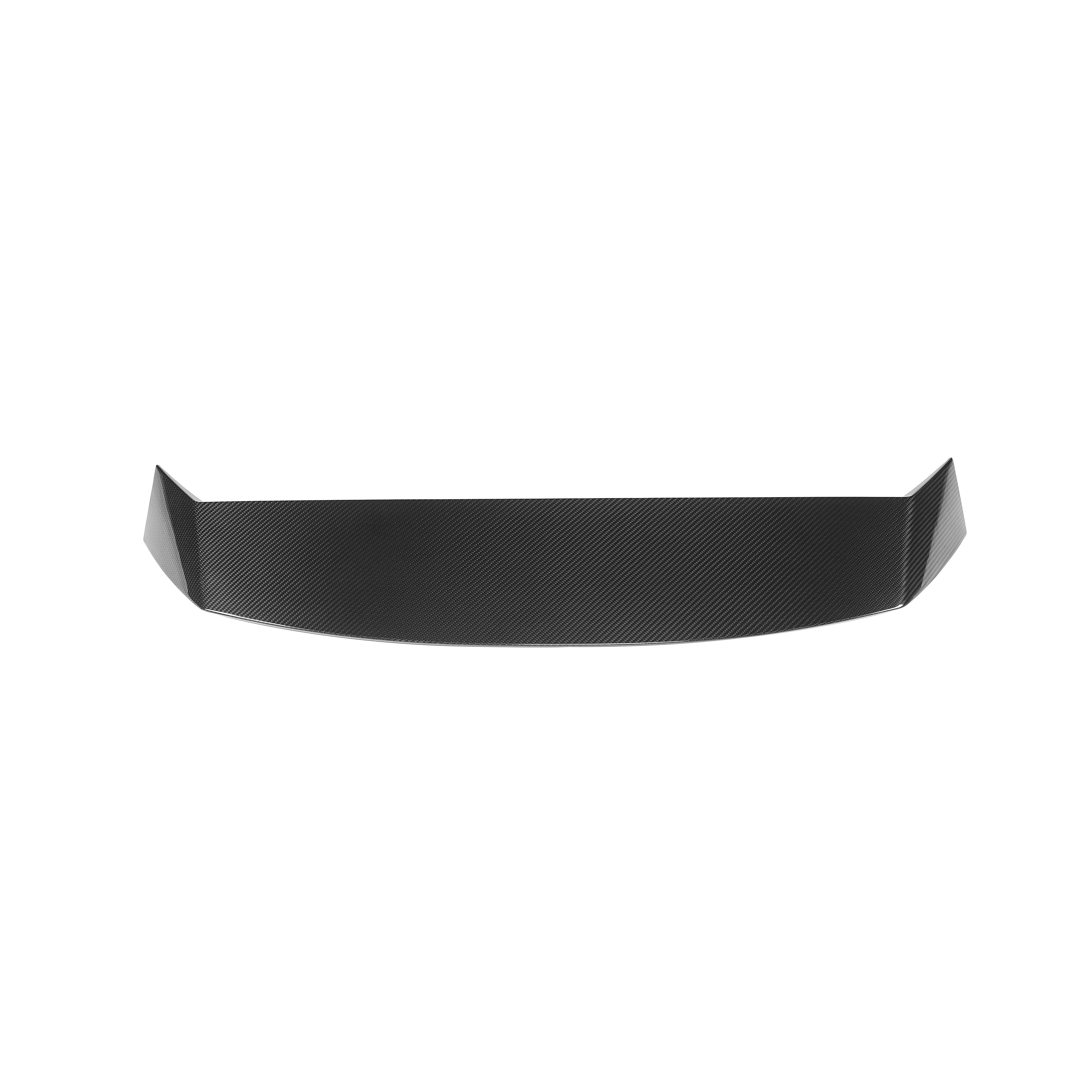 Audi RS4 B9.5 Facelift Carbon Fiber Roof Spoiler - Revozport