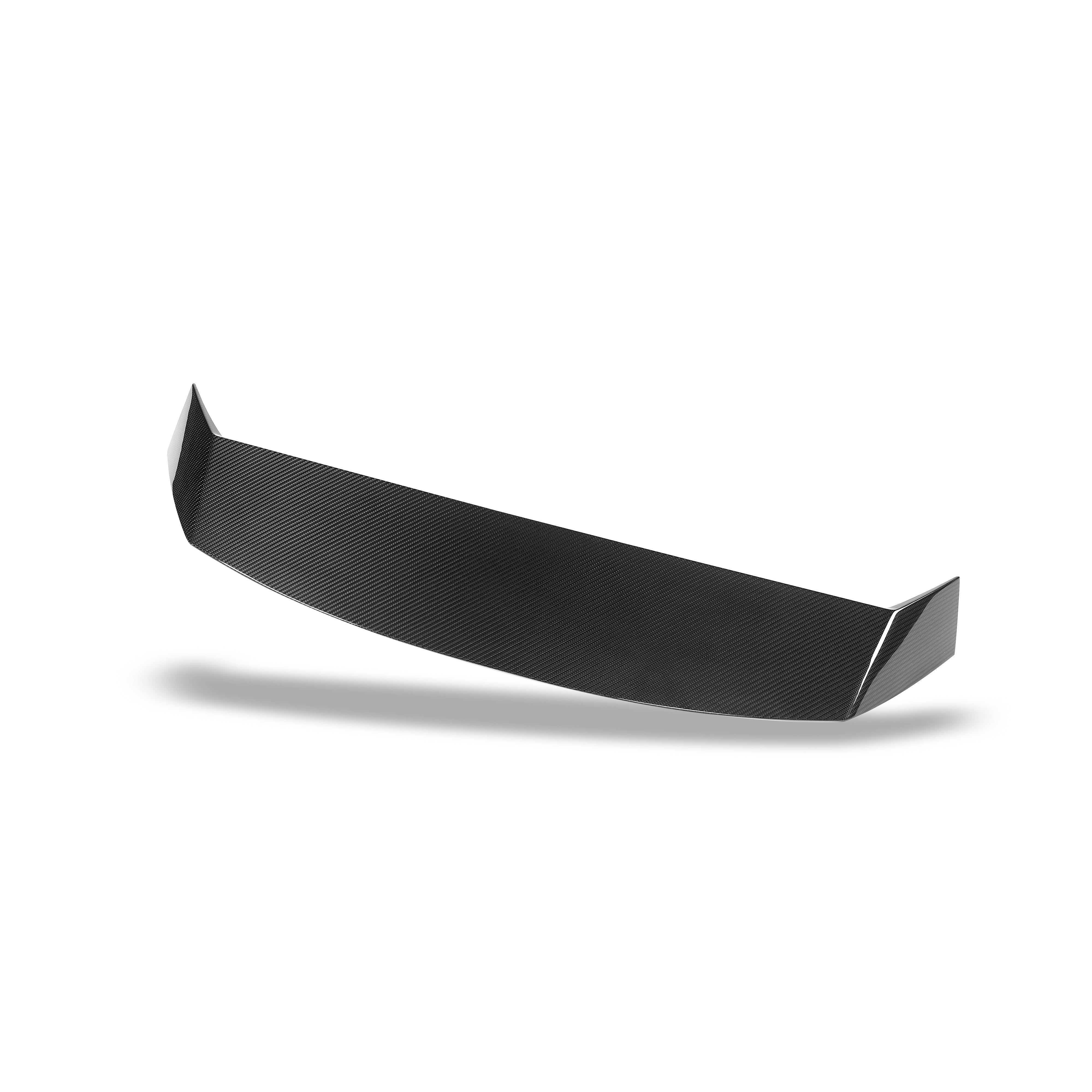 Audi RS4 B9.5 Facelift Carbon Fiber Roof Spoiler - Revozport