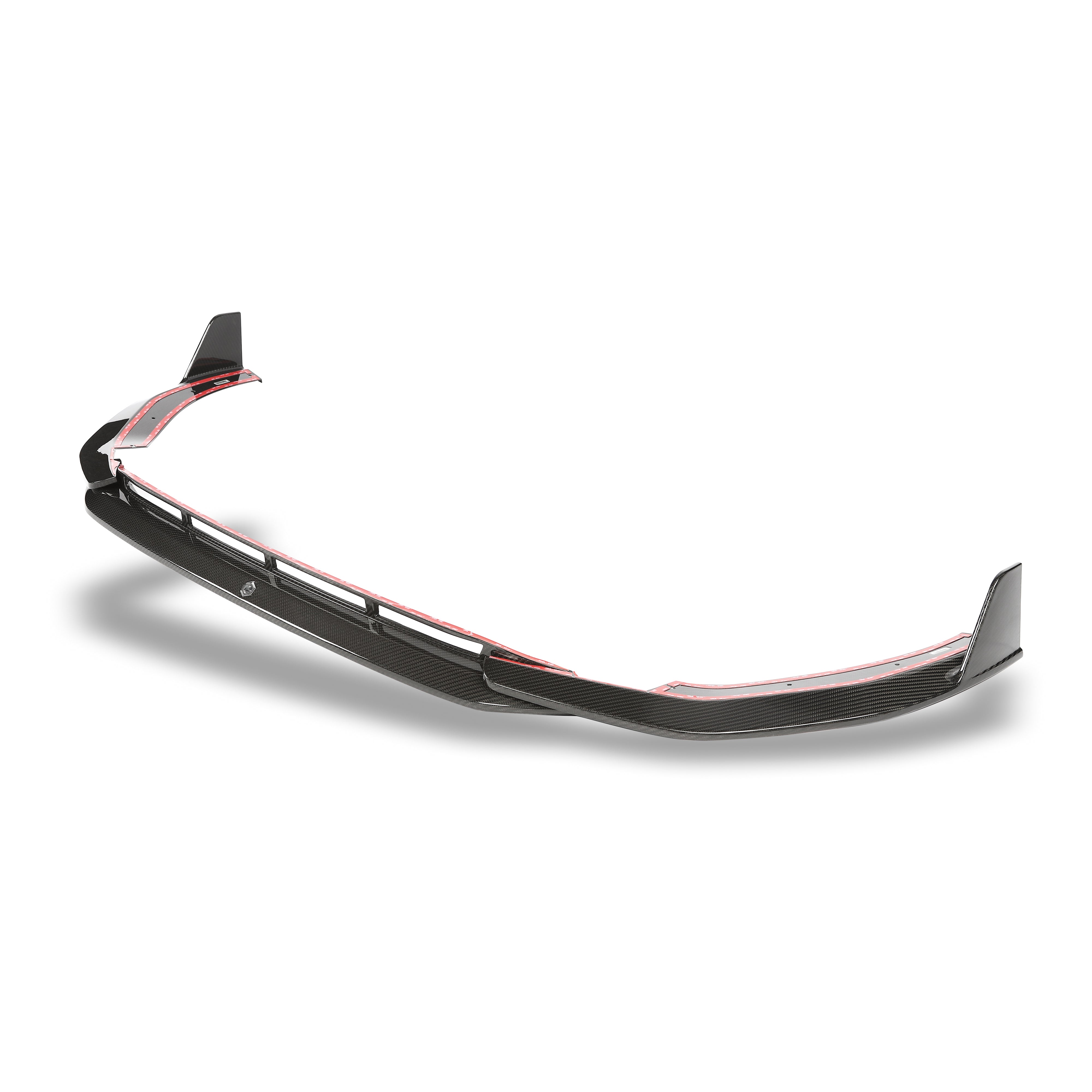 Audi RS5 B9.5 Facelift Sportback Carbon Fiber Front Lip - Revozport
