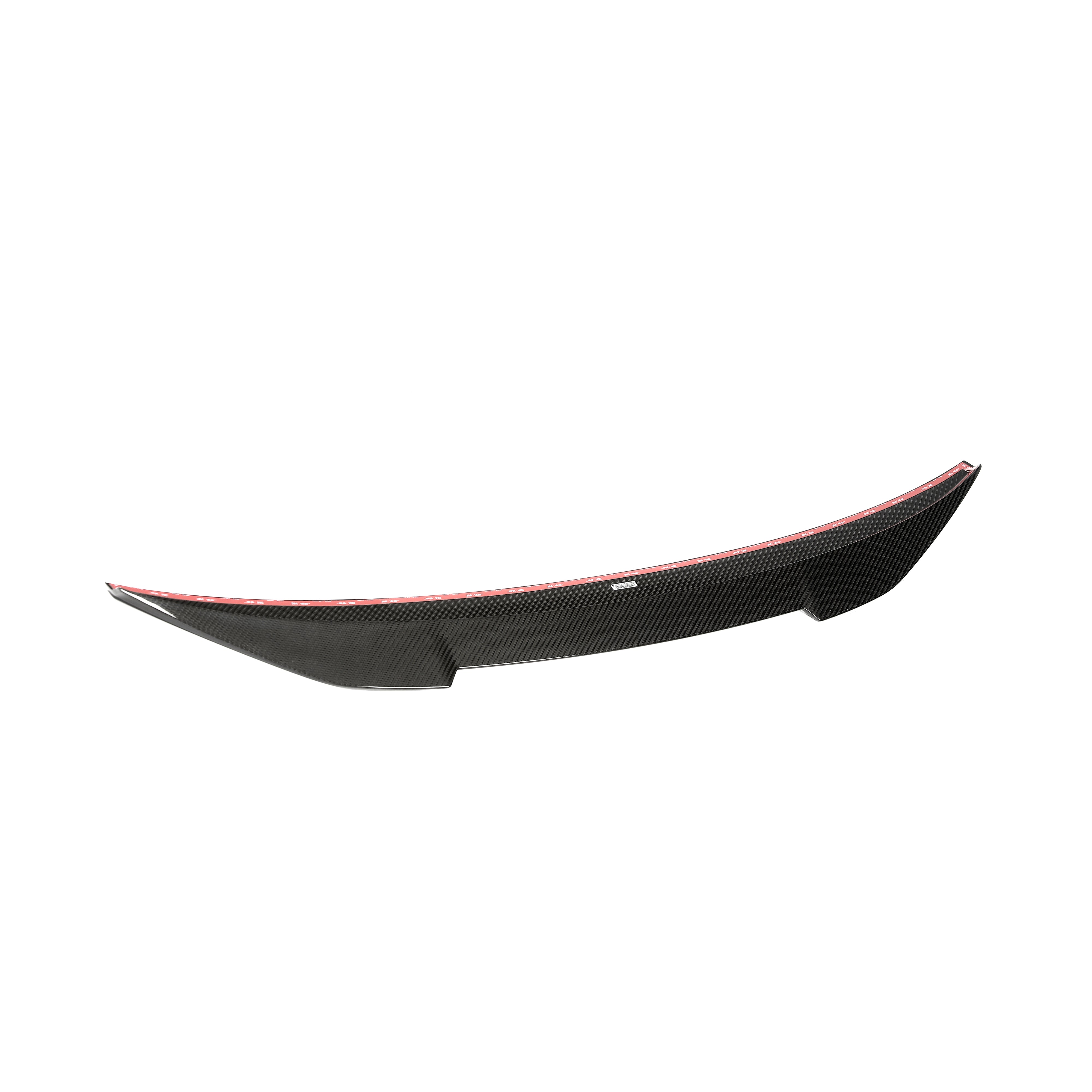 Audi RS5 B9.5 Facelift Sportback Carbon Fiber Spoiler - Revozport