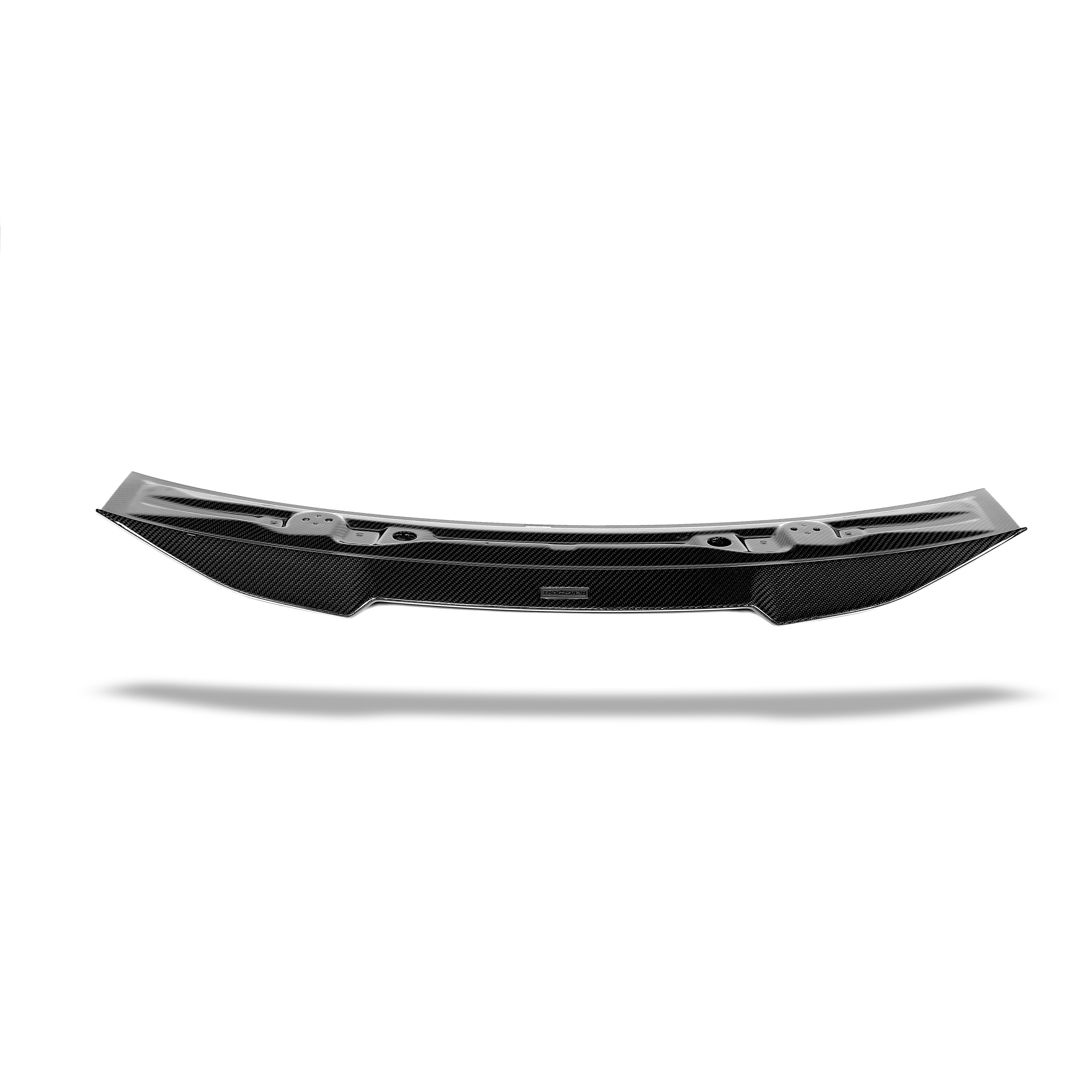 Audi RS7 C8 Carbon Fiber Spoiler - Revozport