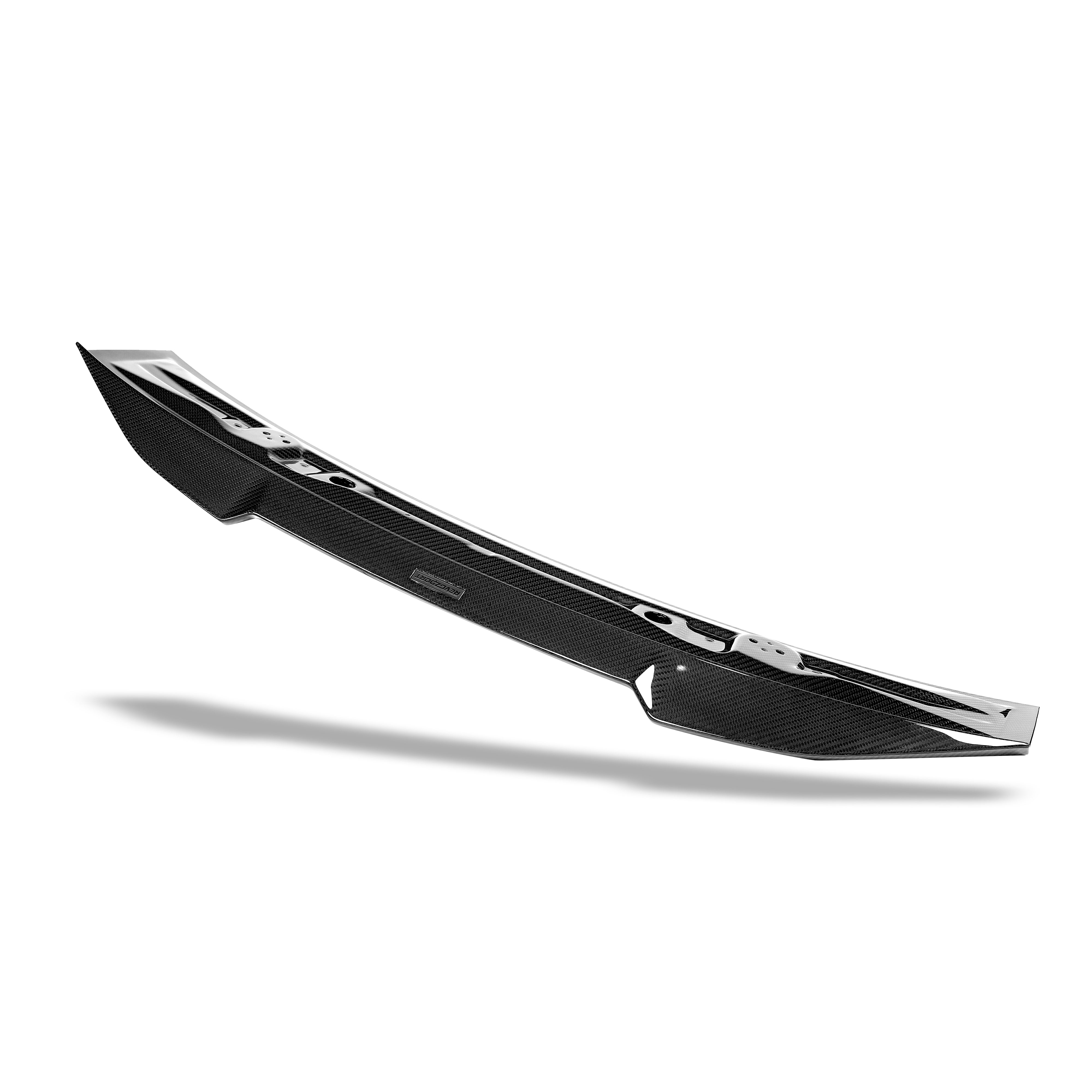Audi RS7 C8 Carbon Fiber Spoiler - Revozport
