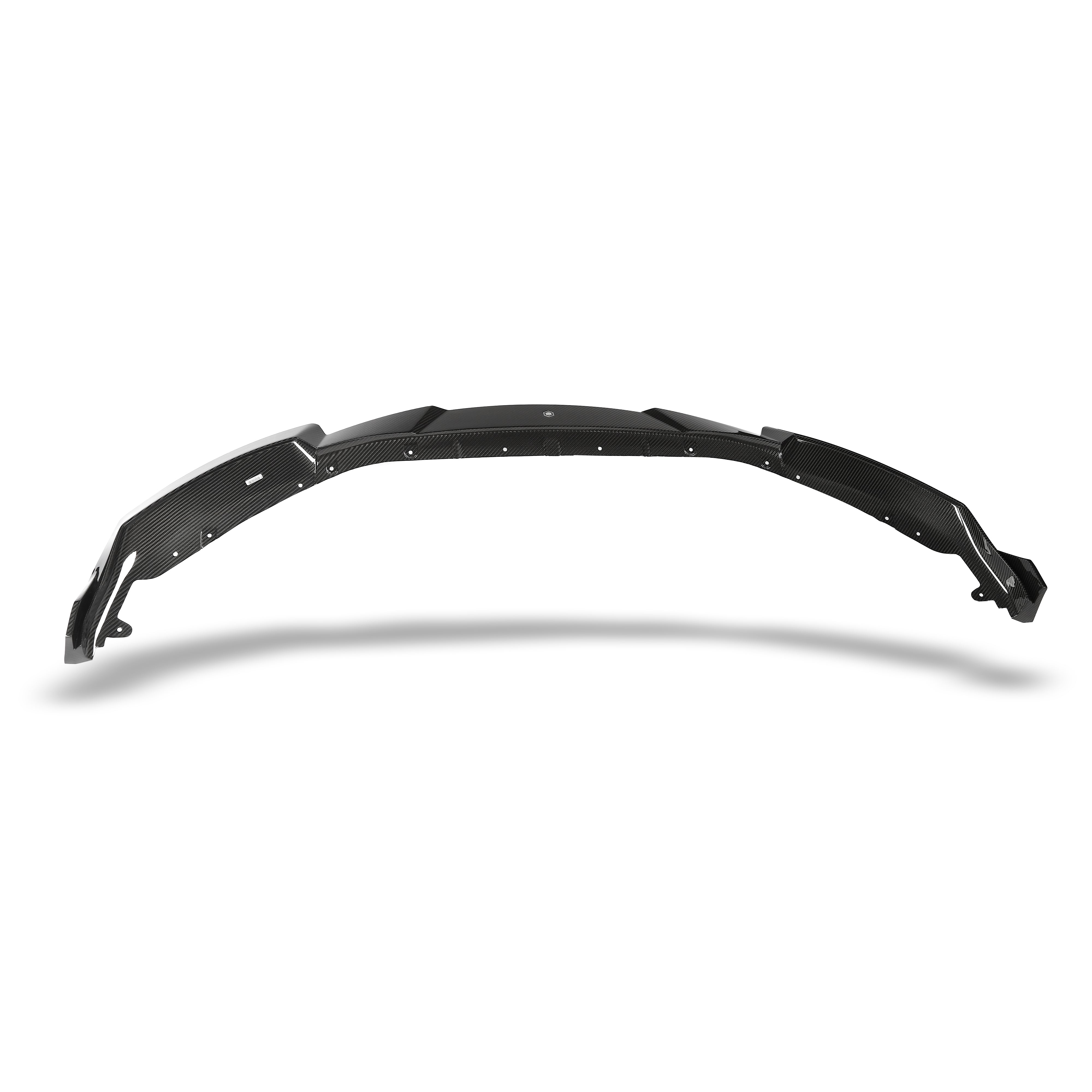 BMW M2 G87 Carbon Fiber Front Lip - Revozport