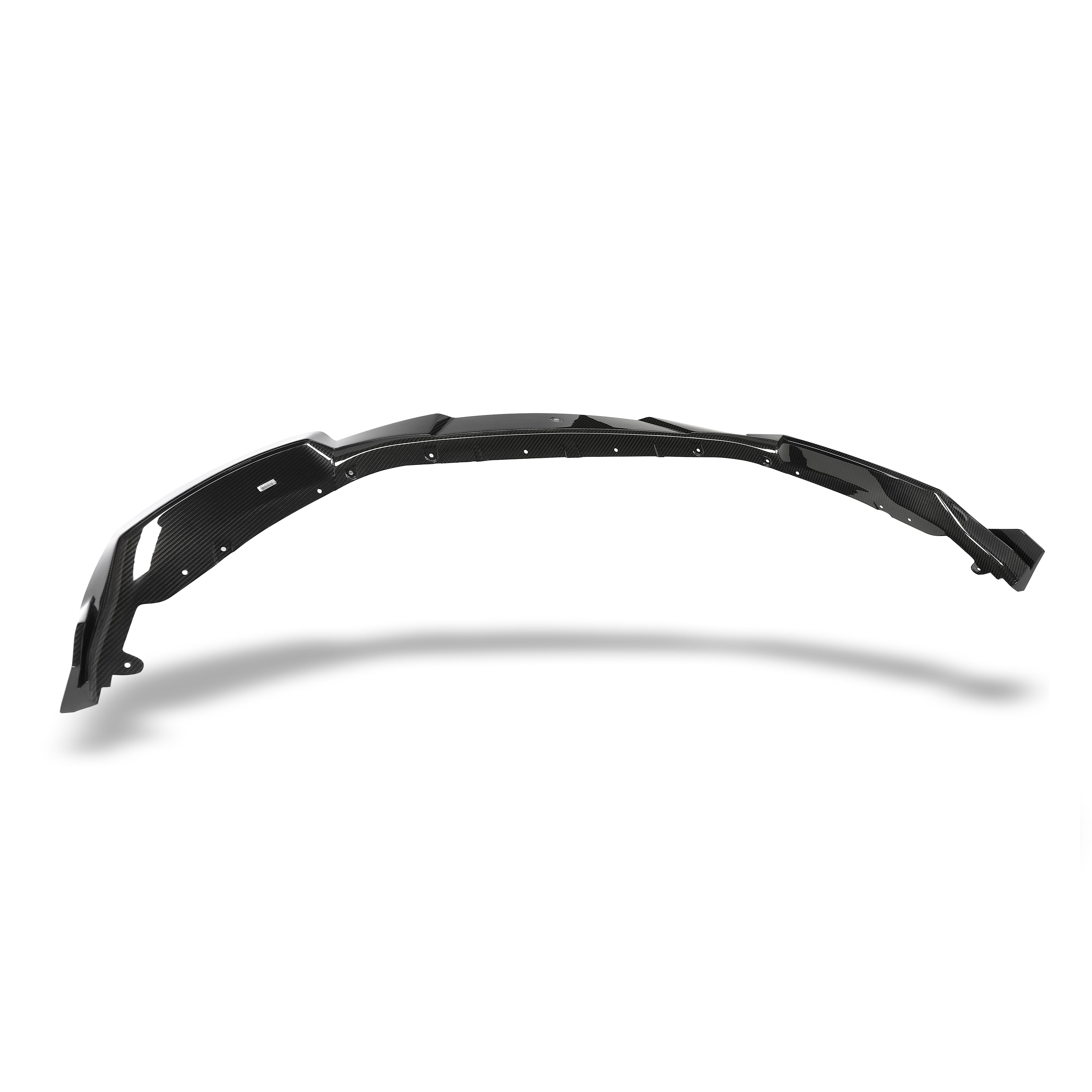 BMW M2 G87 Carbon Fiber Front Lip - Revozport