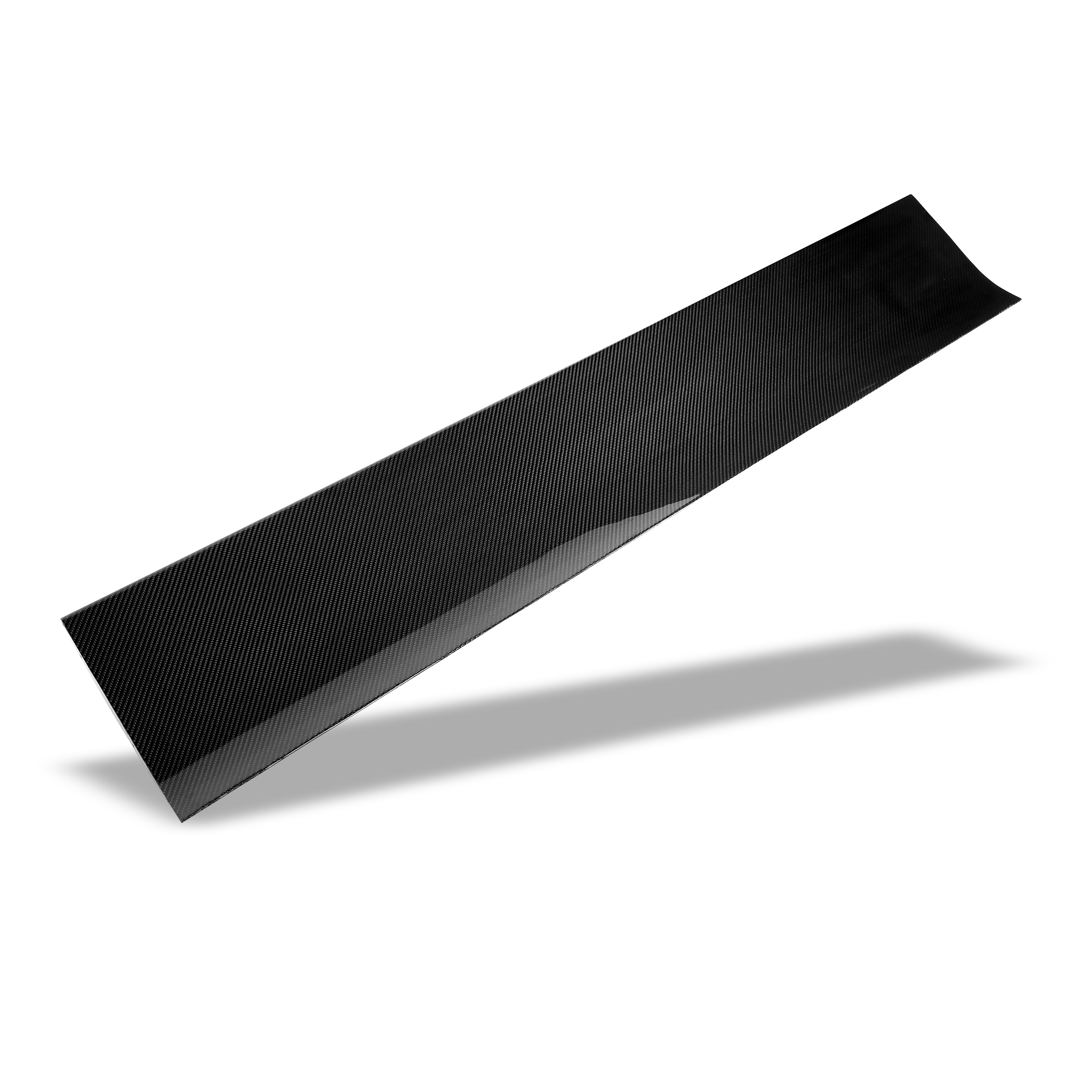 BMW M2 G87 Carbon Fiber Rear Wing - Revozport