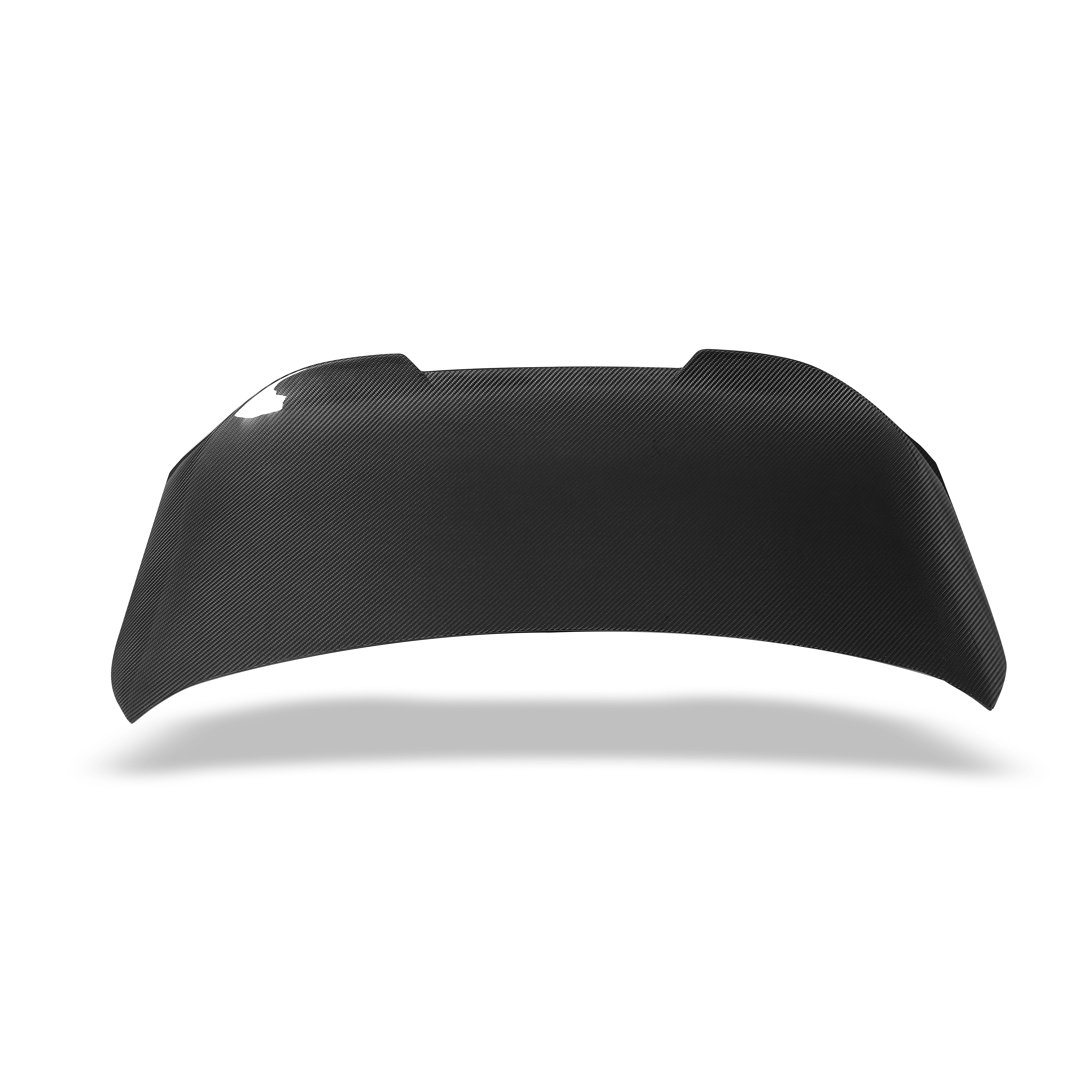BMW M2 G87 Carbon Fiber Trunk Lid - Revozport