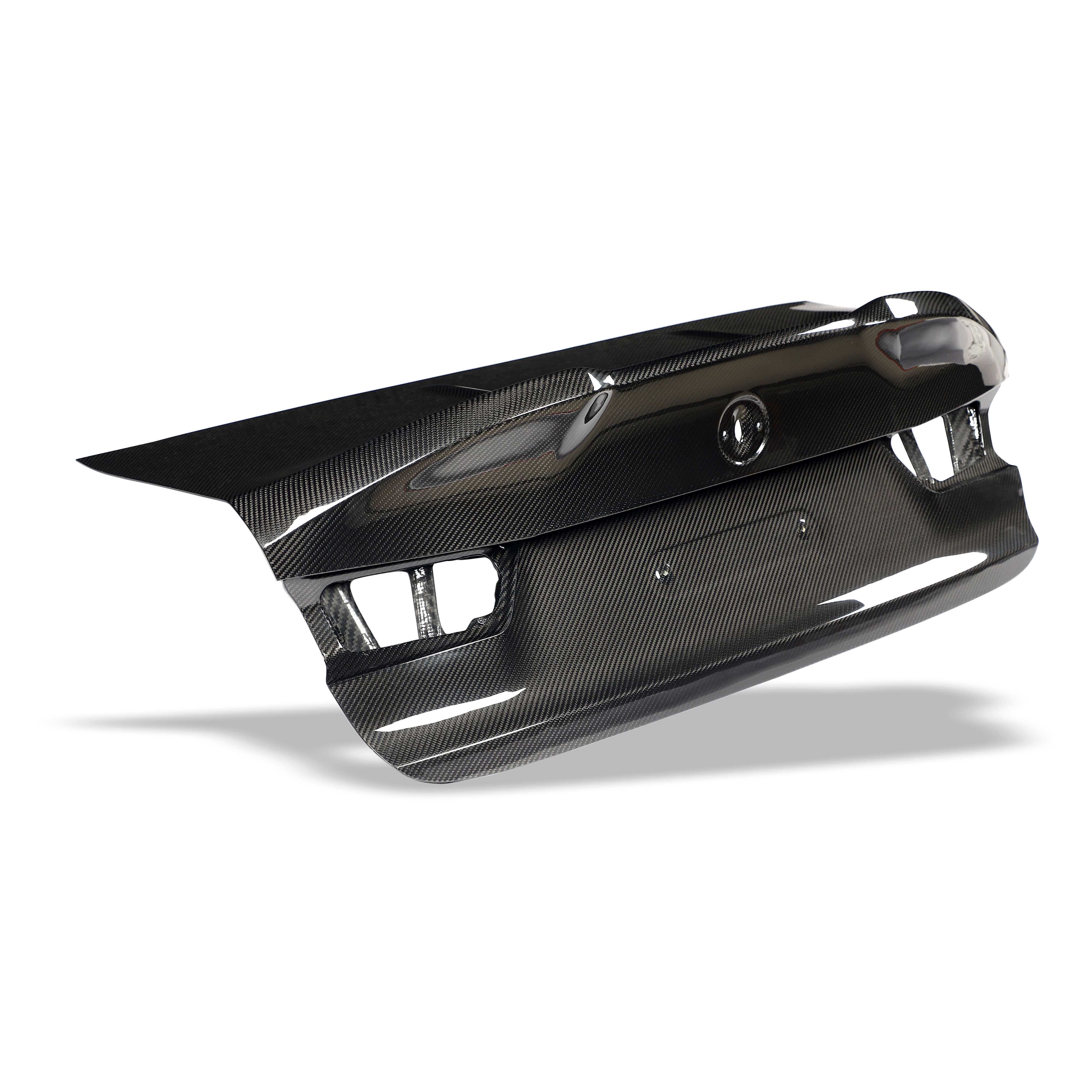 BMW G80 M3 Street Edition Revozport Trunk Lid