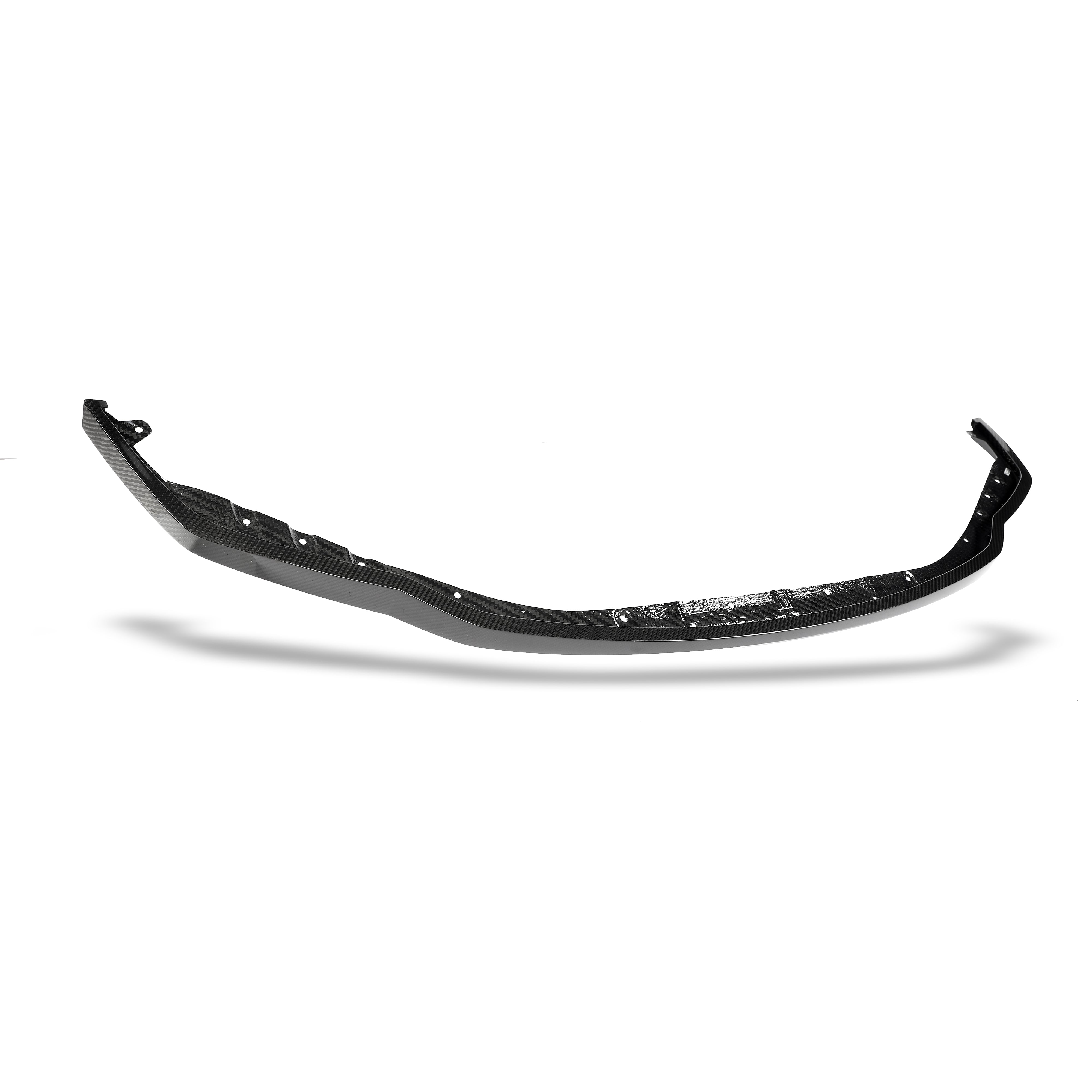 BMW M4 G82 Carbon Fiber Splitter & Air Dam - Revozport