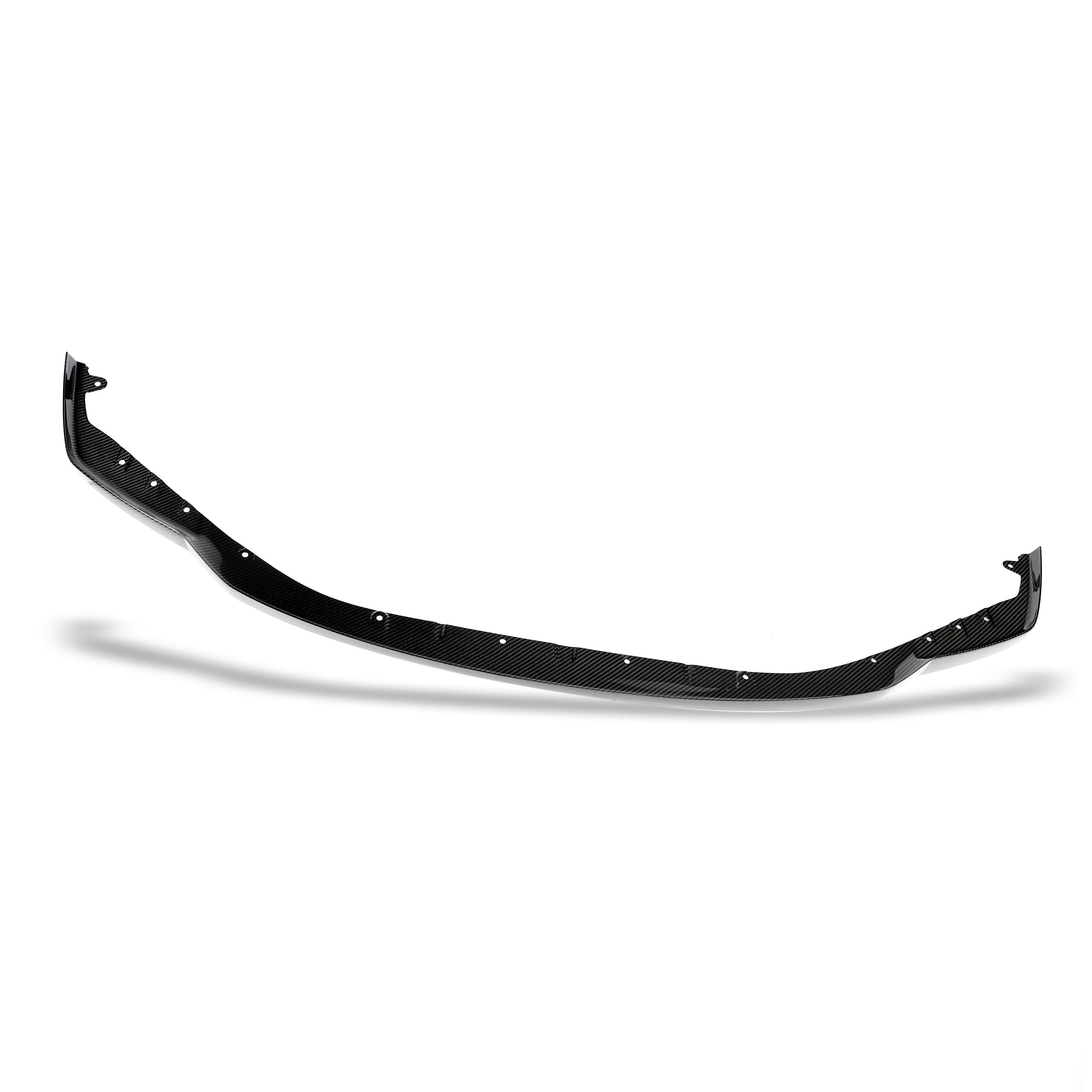 BMW M4 G82 Carbon Fiber Splitter & Air Dam - Revozport