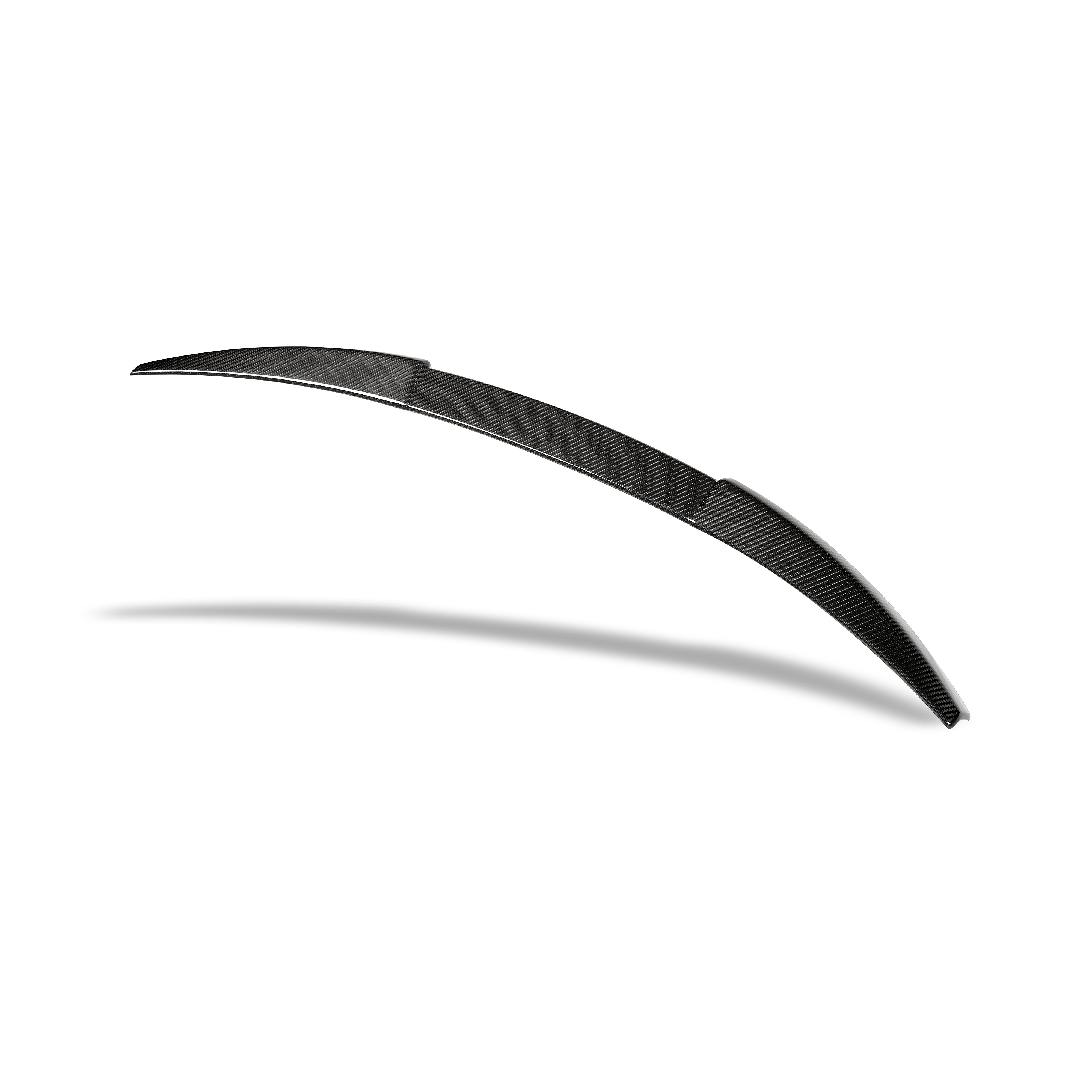 BMW M4 G82 Carbon Fiber Spoiler - Revozport