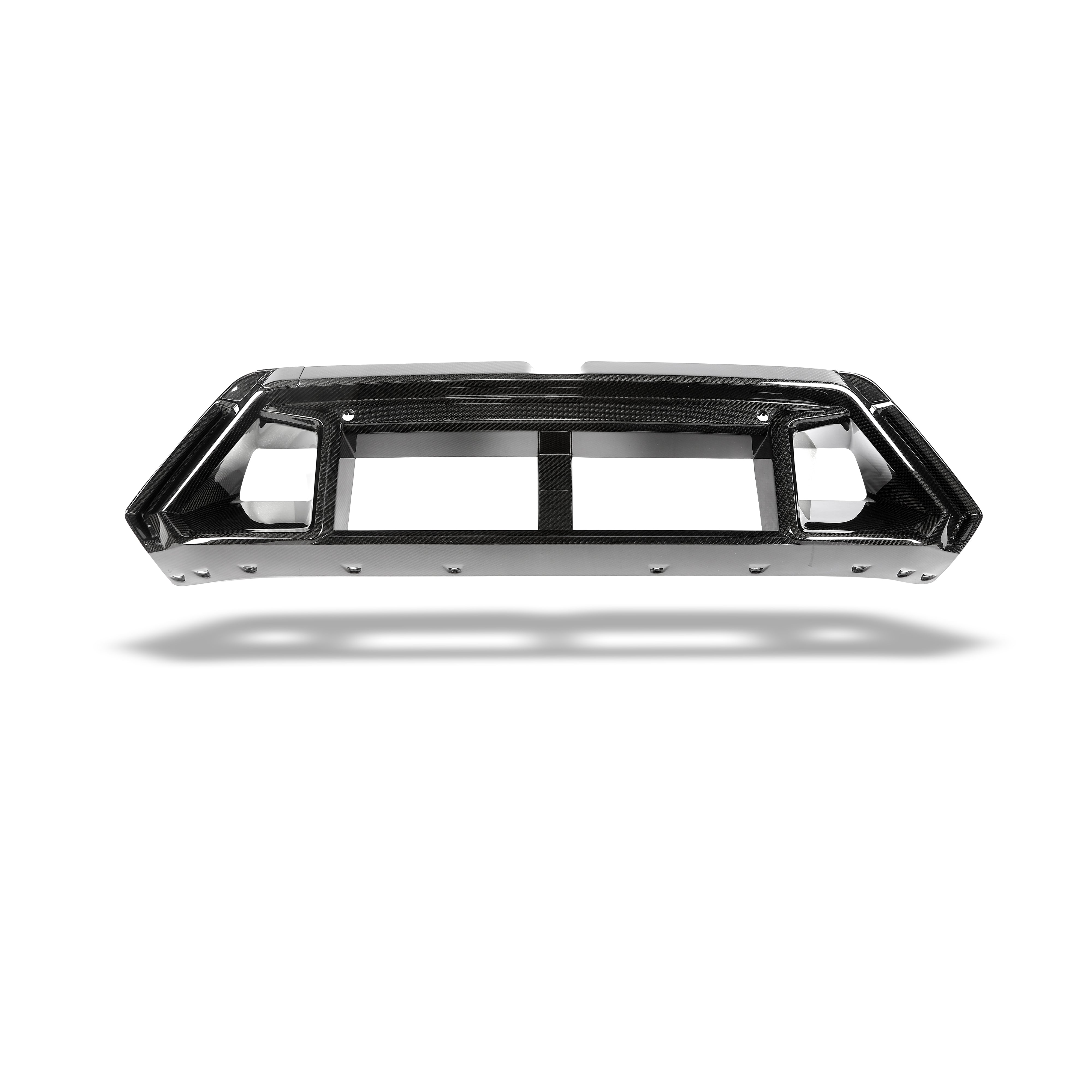 BMW M5 G90 Carbon Fiber Air Vents - Revozport