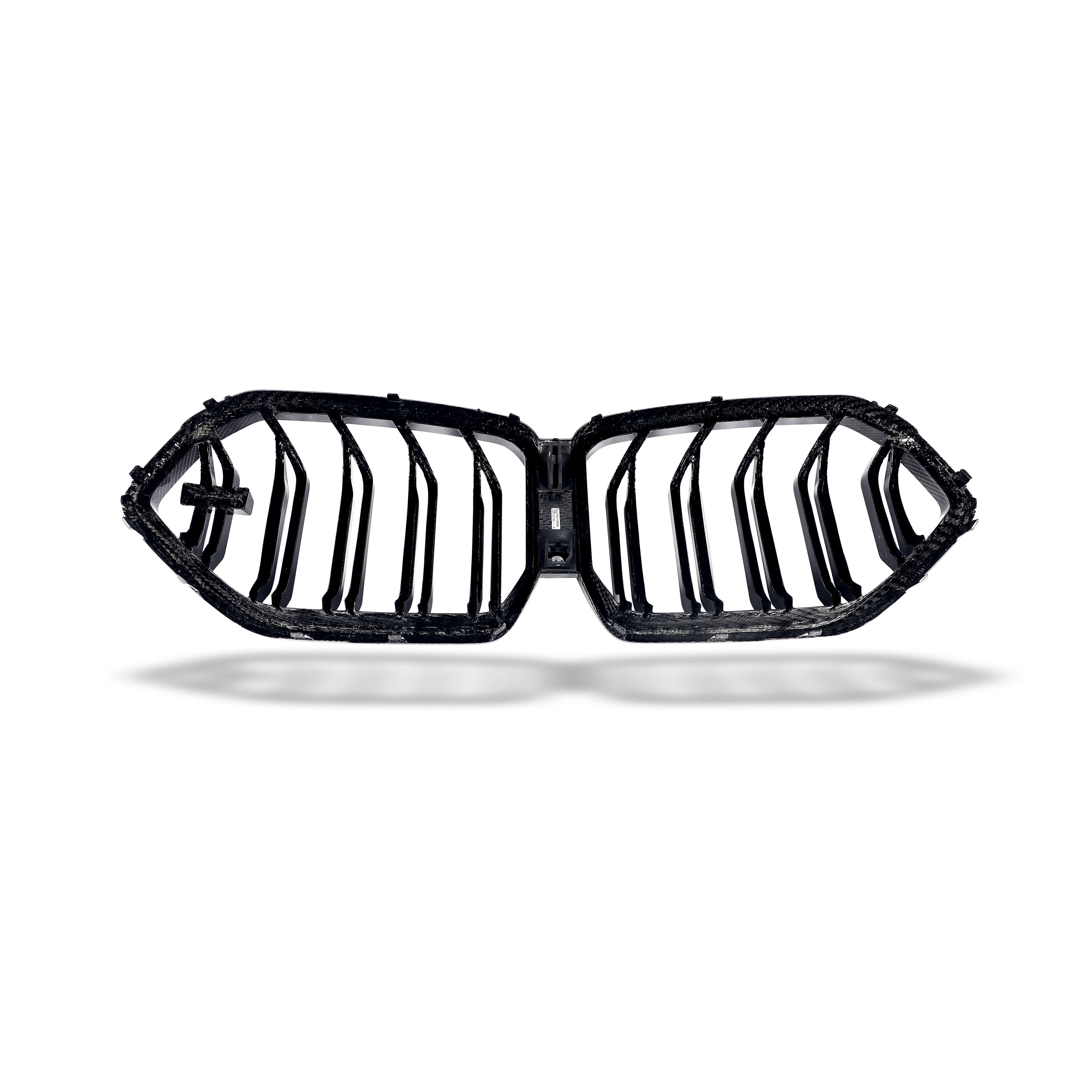 BMW X6M F96 PRE LCI Carbon Fiber Grille