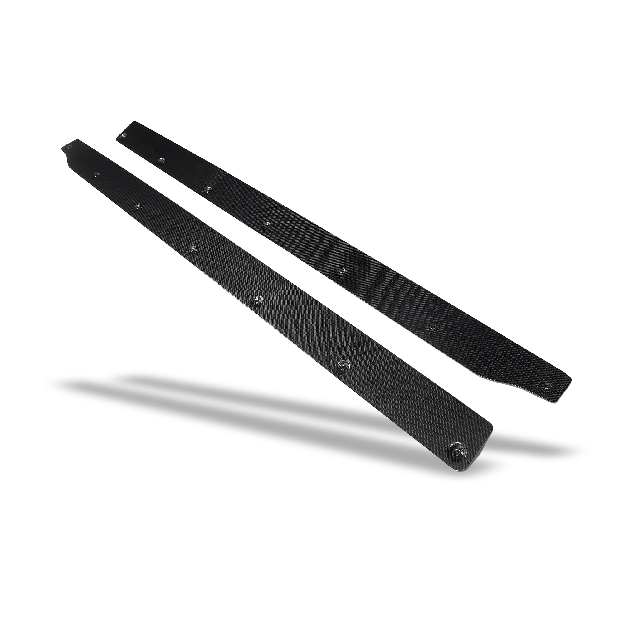 G87 M2 Track Edition Product Photos on White Background