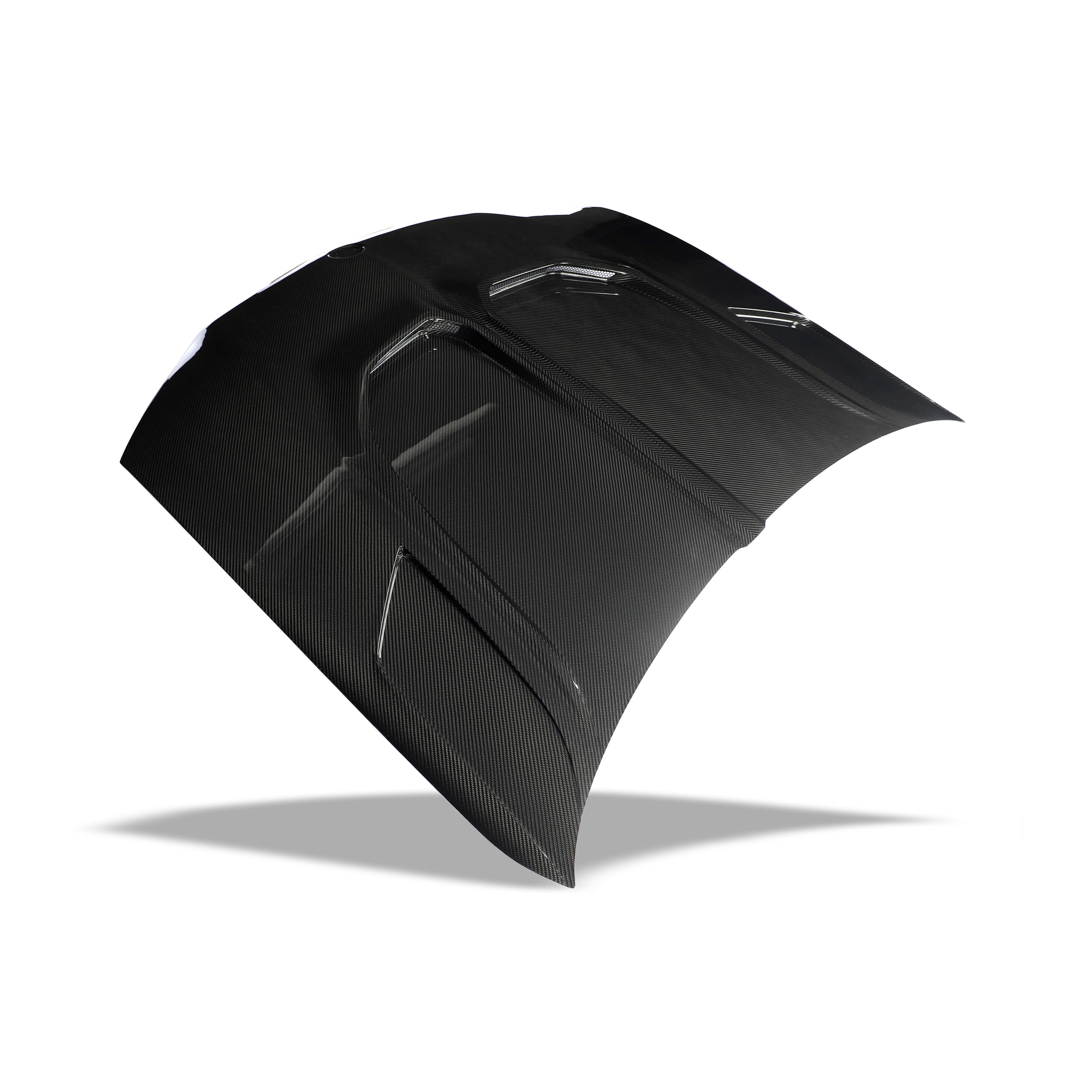 BMW X4M F98 LCI Carbon Fiber Hood