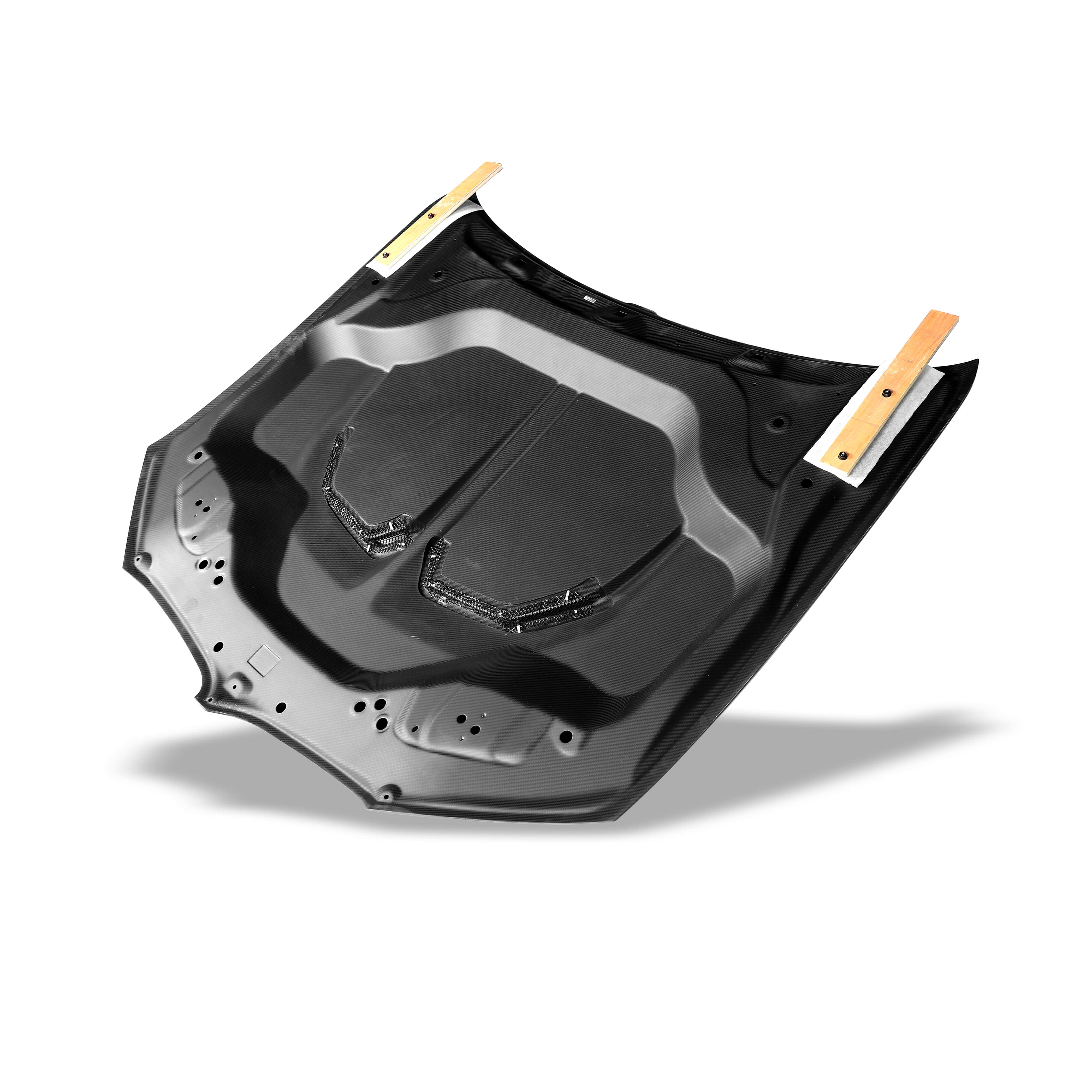 BMW X4M F98 LCI Carbon Fiber Hood