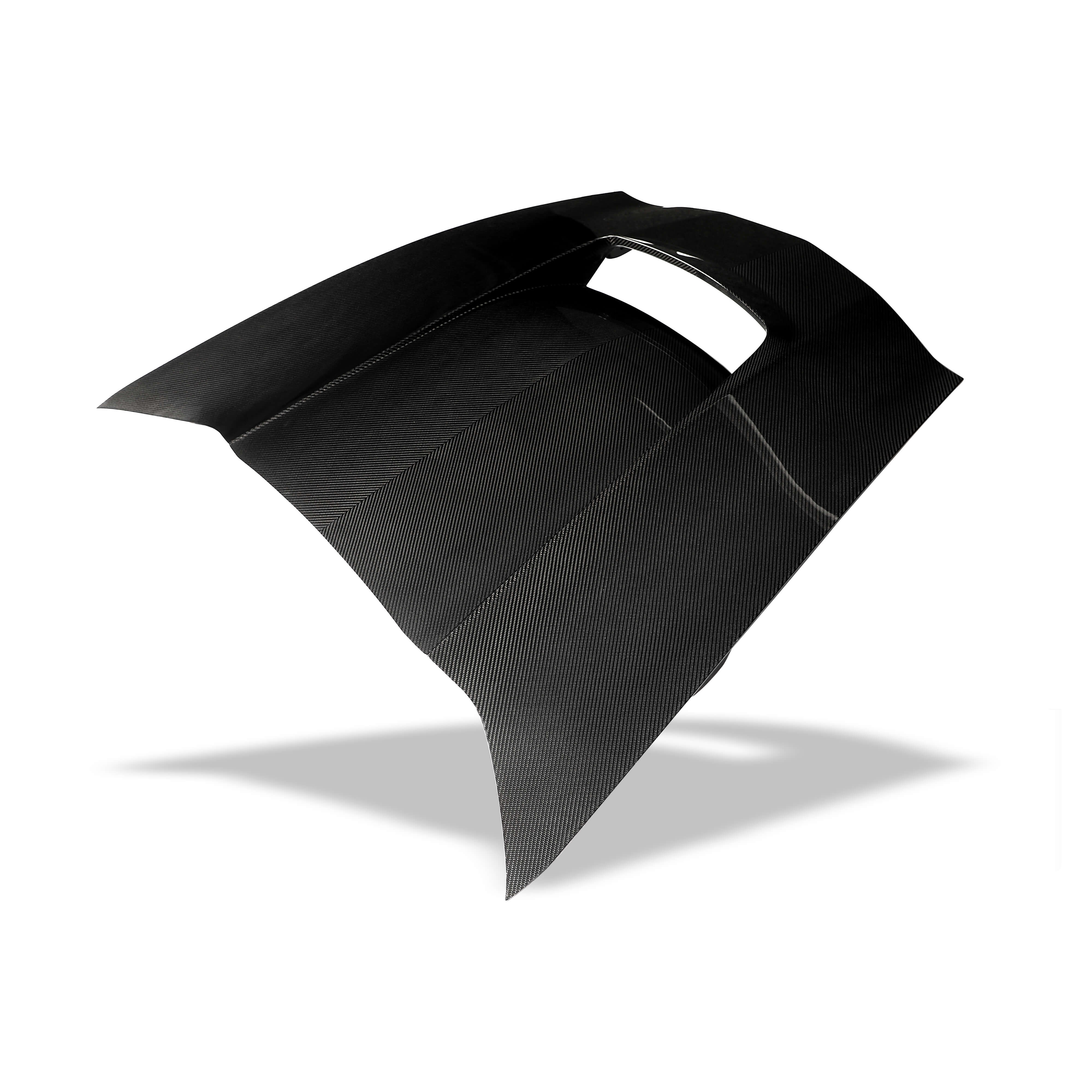 C7 Corvette Hood Product Actual Photos