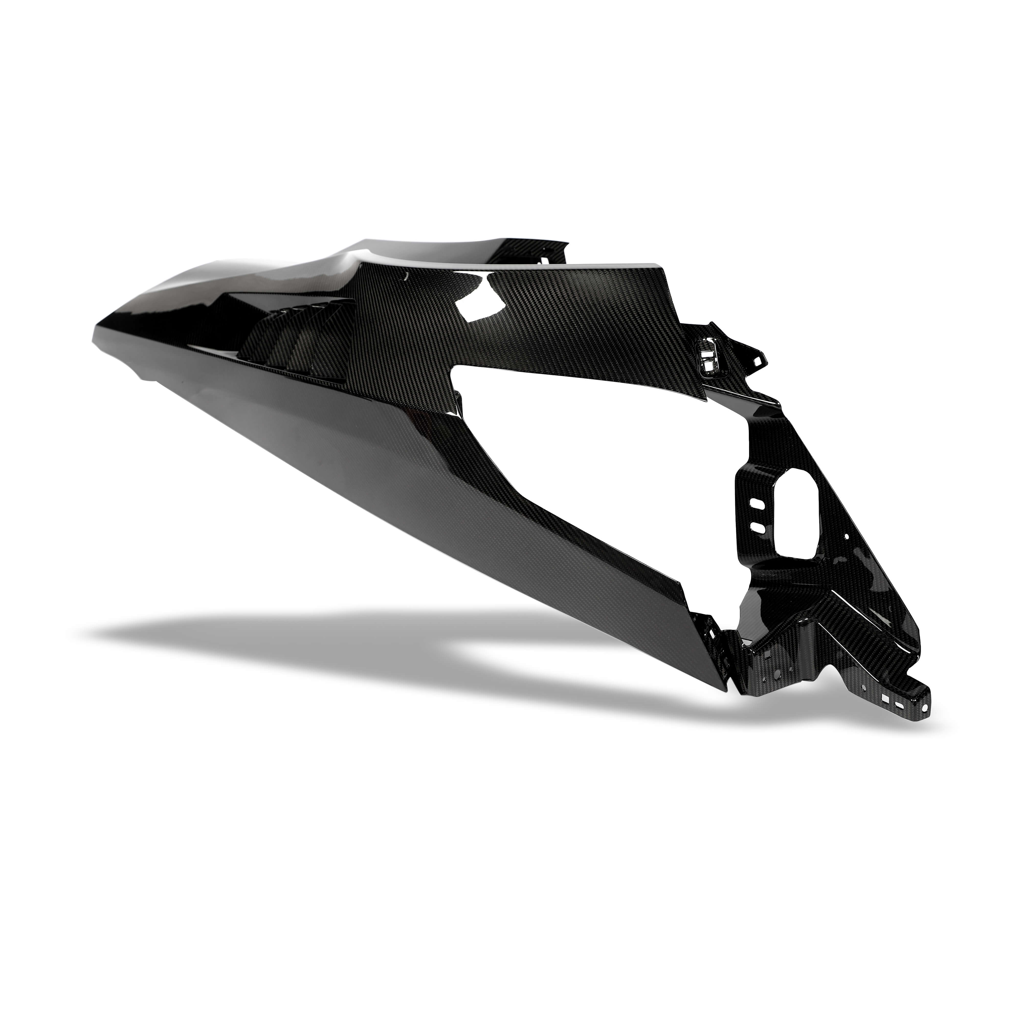 C7 Corvette Side Fenders Product Actual Photos