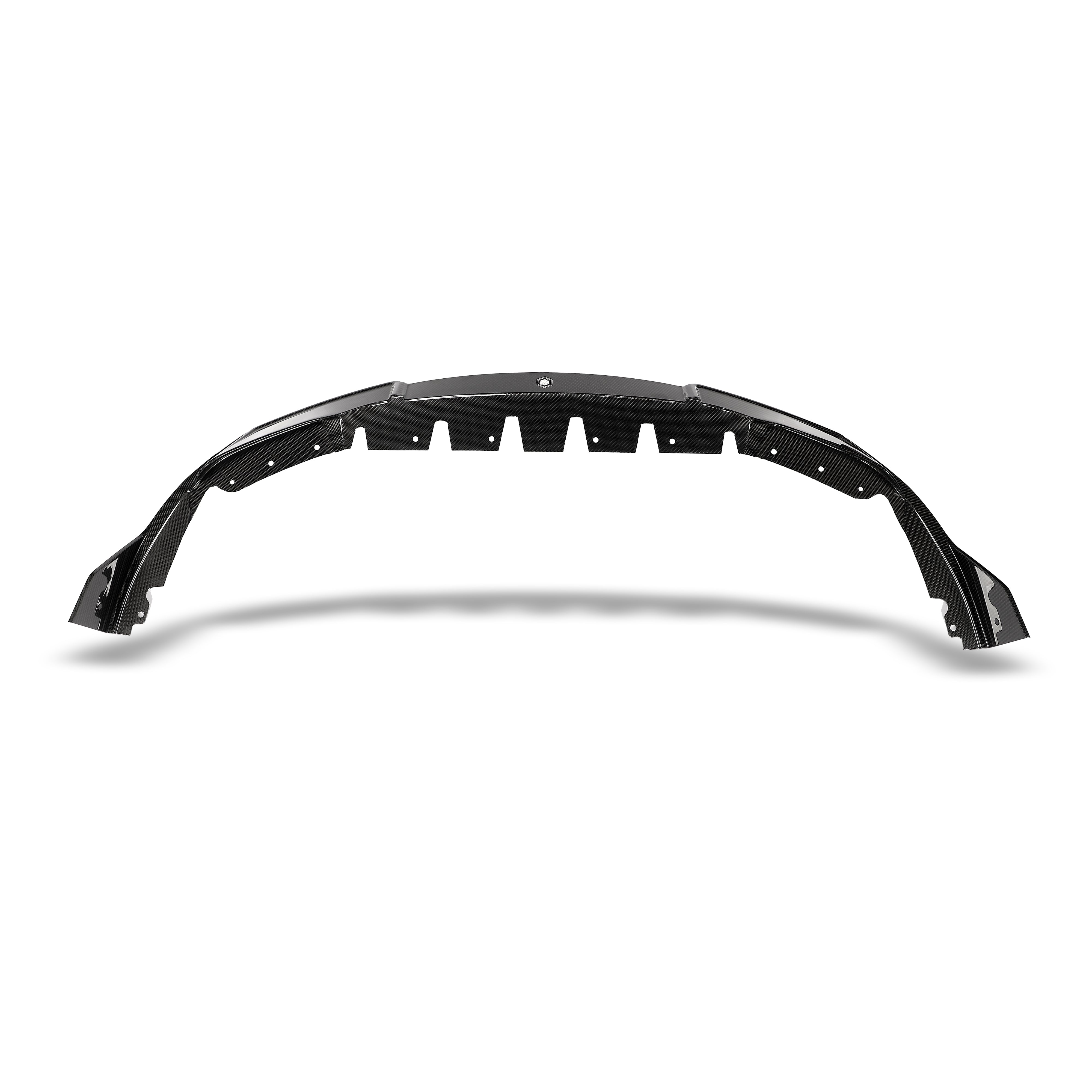 BMW M8 F93 Carbon Fiber Front Lip