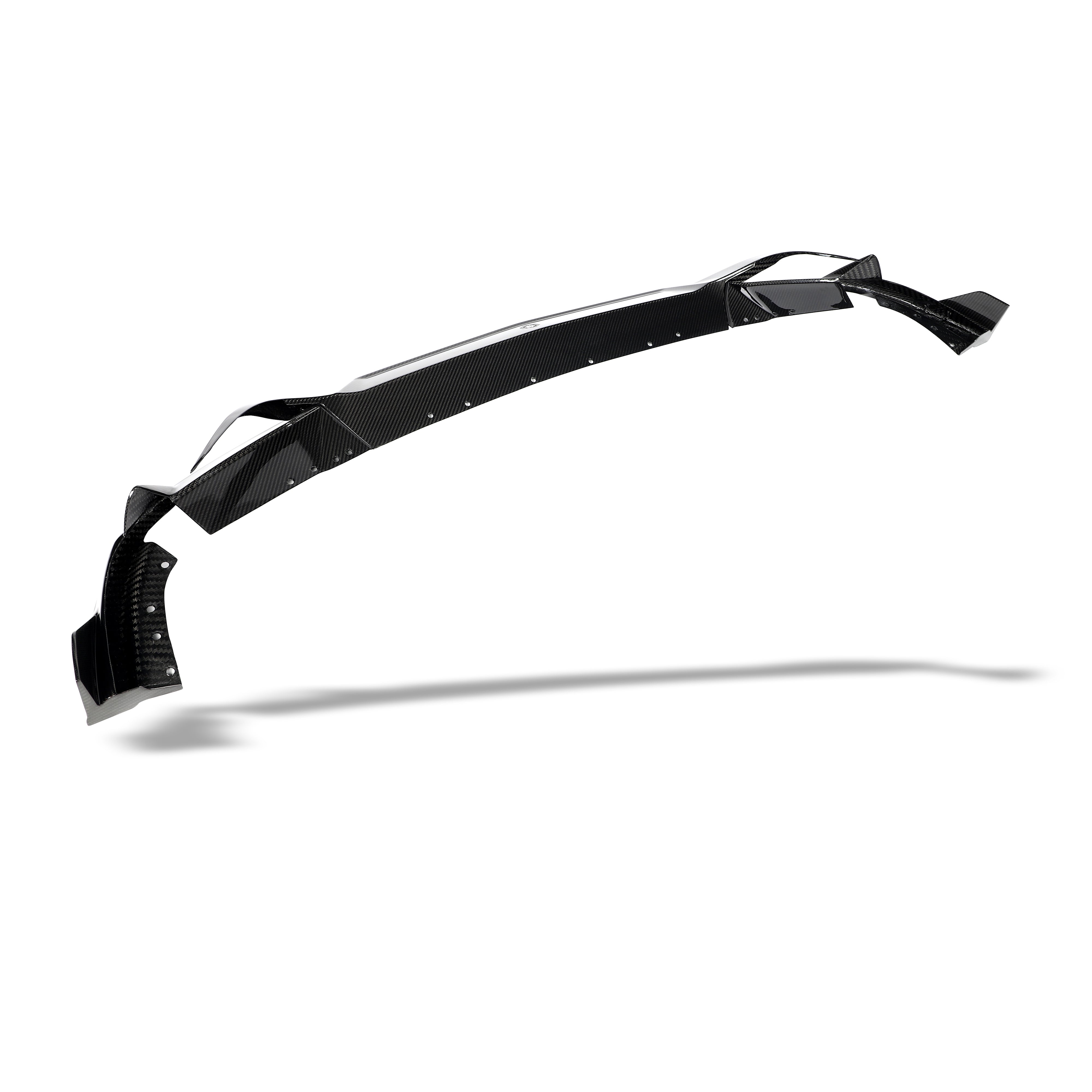 BMW X5M F95 PRE LCI Carbon Fiber Front Lip