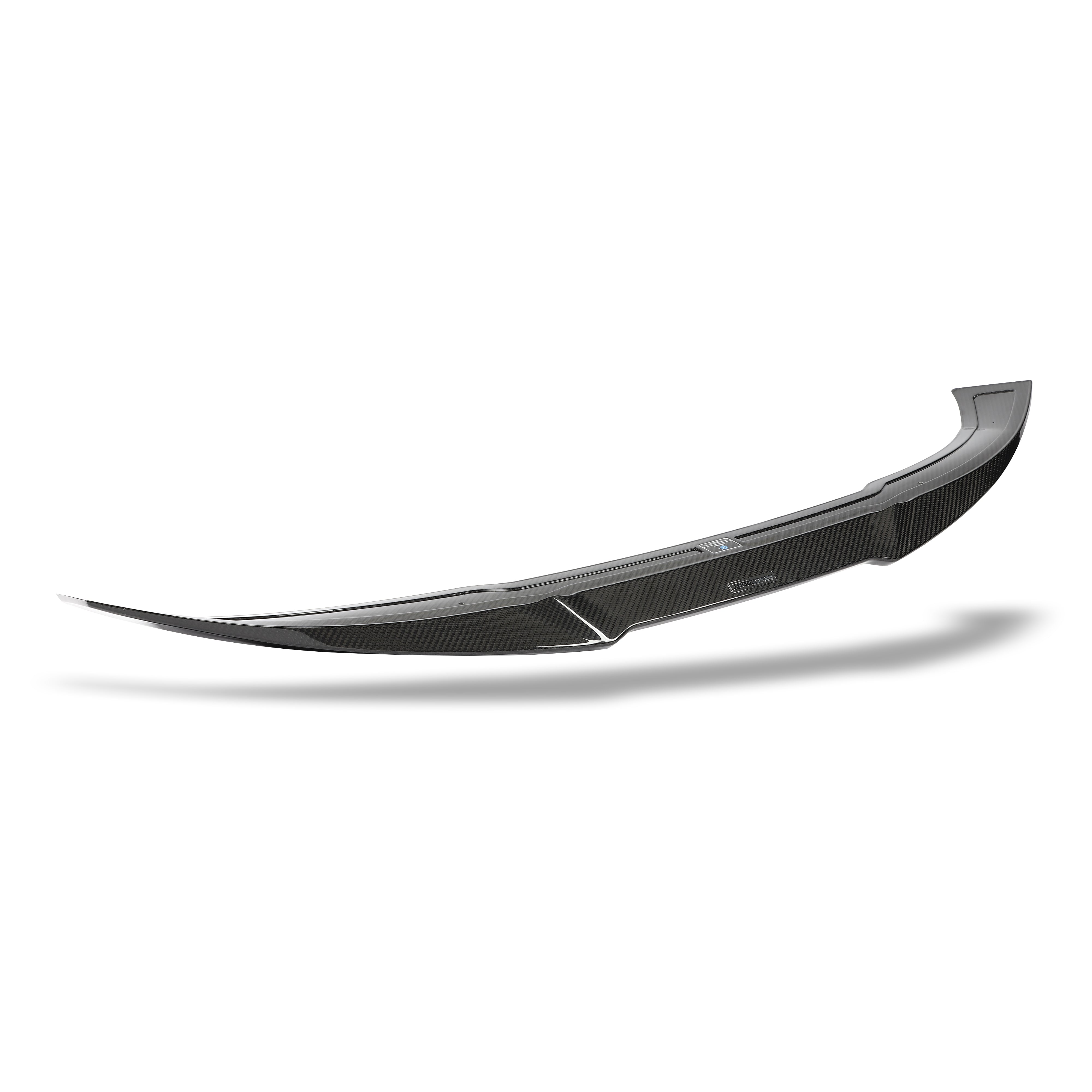 BMW M8 F93 G16Carbon Fiber Rear Spoiler