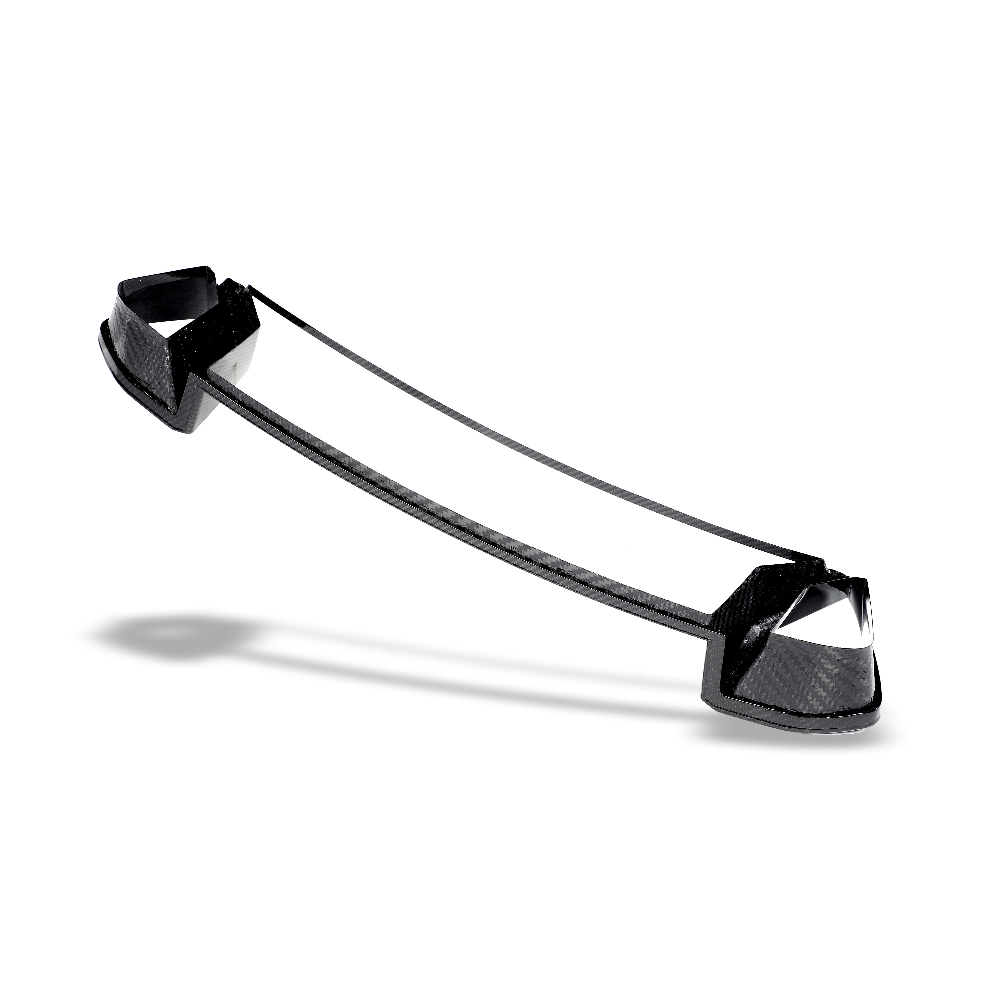 BMW M8 F93 Carbon Fiber Air Intake Trim