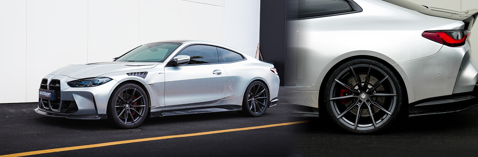 Do Aero Wheels Really Matter for Track Cars?