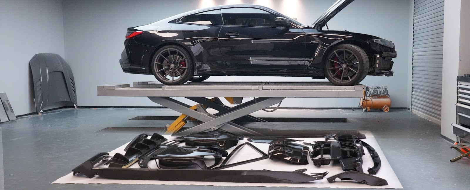 Buying Aftermarket Aero Parts? Avoid These 7 Expensive Mistakes in 2026