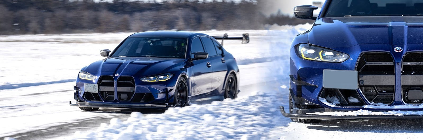 Canards Explained: Downforce, Drag, and When They’re Actually Worth Using