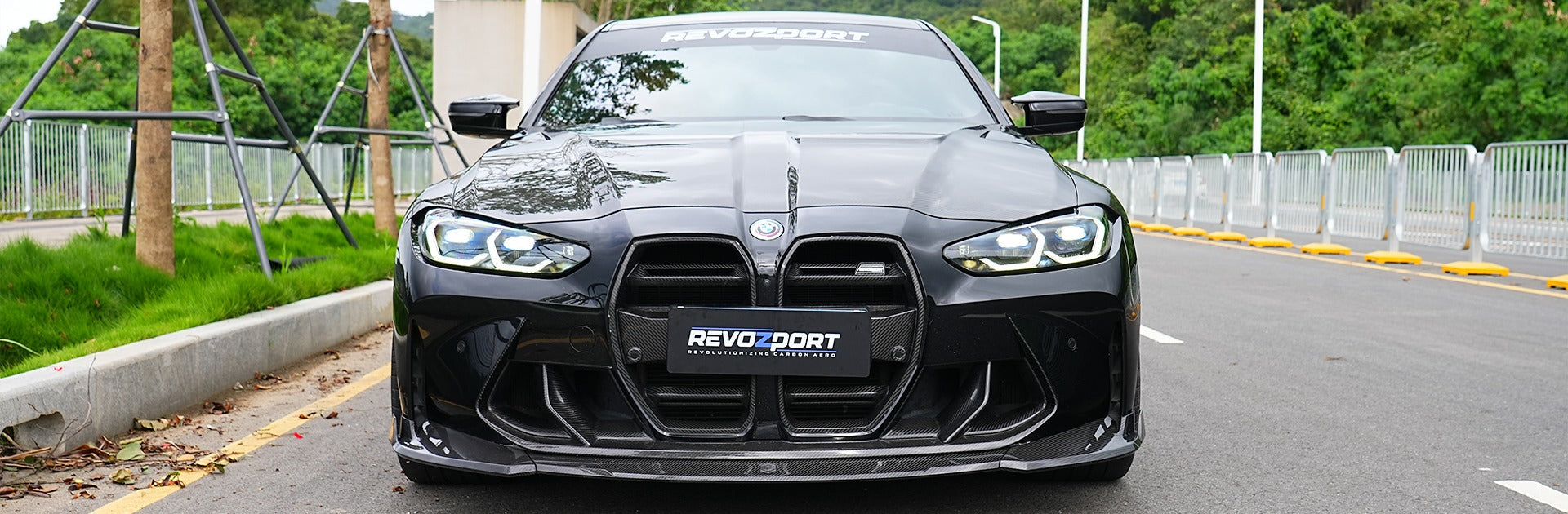 Carbon Fiber Hood: Pros, Cons, and Is It Worth It?