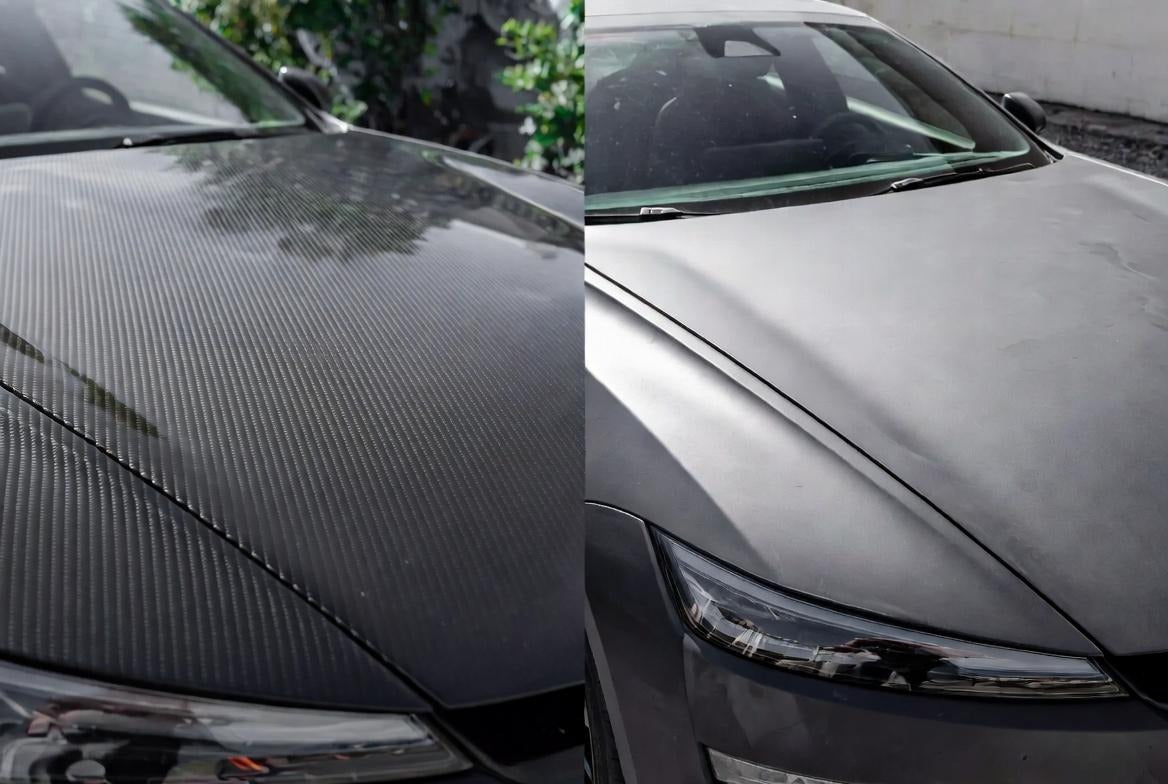 Carbon Fiber vs. Fiberglass Body Kits: Which Is Better for Your Car?