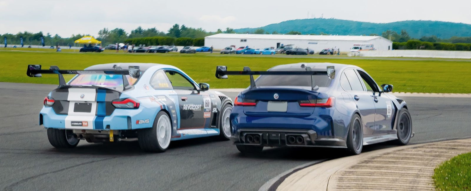 Downforce vs Drag Explained: How Aerodynamics Affect Car Performance