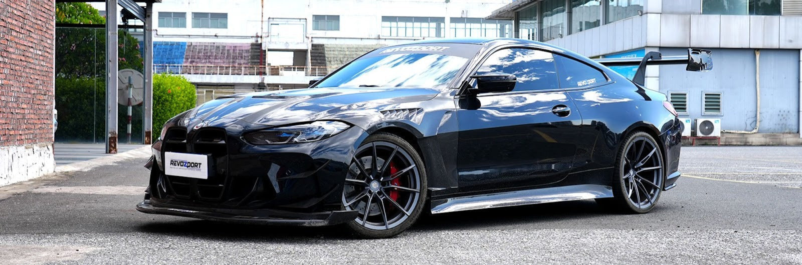 What Do Front Bumper Side Vents and Fender Vents Actually Do?