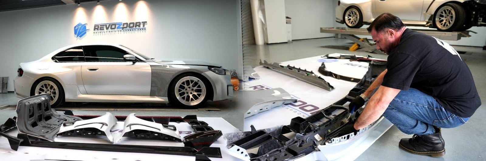 Dry Carbon vs Wet Carbon: Key Differences and Which to Choose