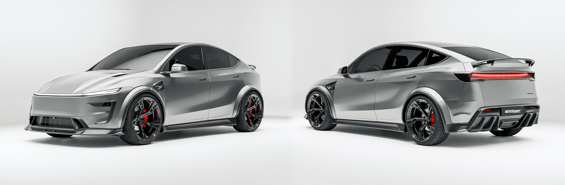 Tesla Model Y Spoiler: Does It Help or Just Change the Look?