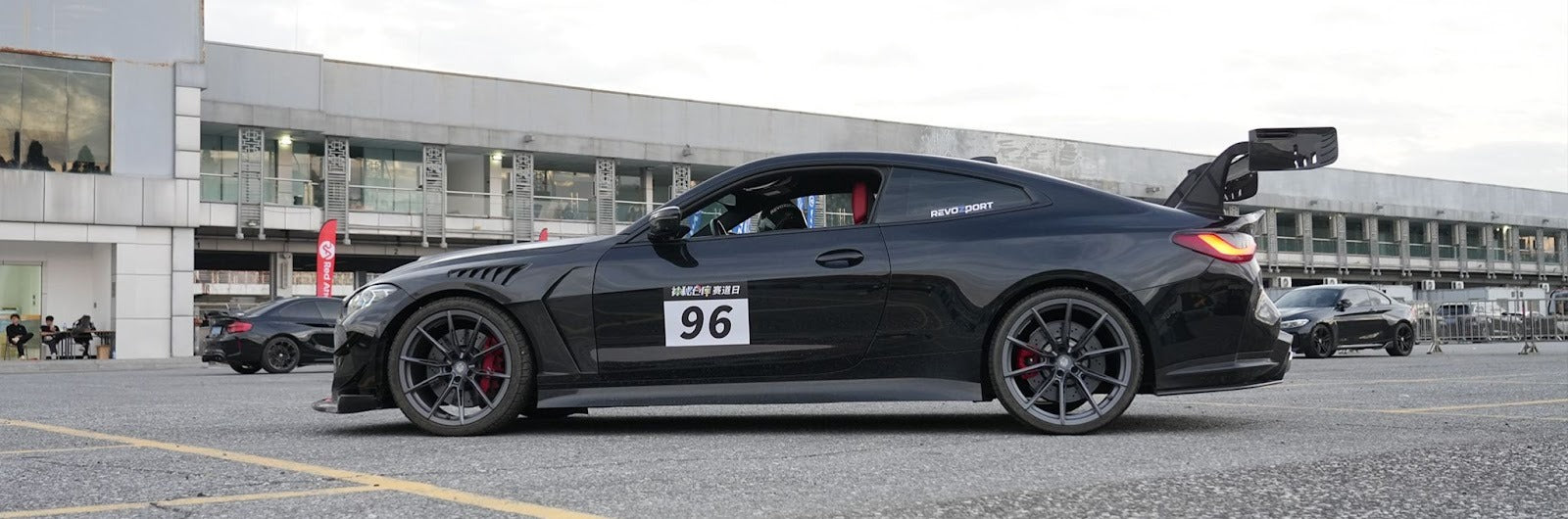 Track Alignment Setup: Camber, Caster & Toe (Racing Guide)