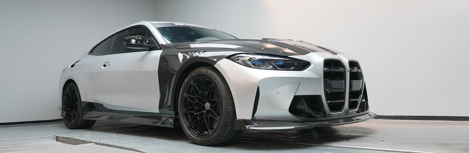 What Is a Fender on a Car? Location, Purpose, and Key Differences Explained