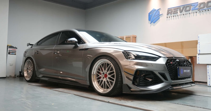 Audi RS5 Body Kit Guide