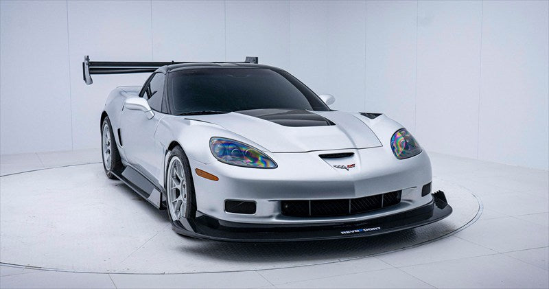 C6 Corvette Carbon Fiber Hood: Fitment, Airflow & Weight Guide