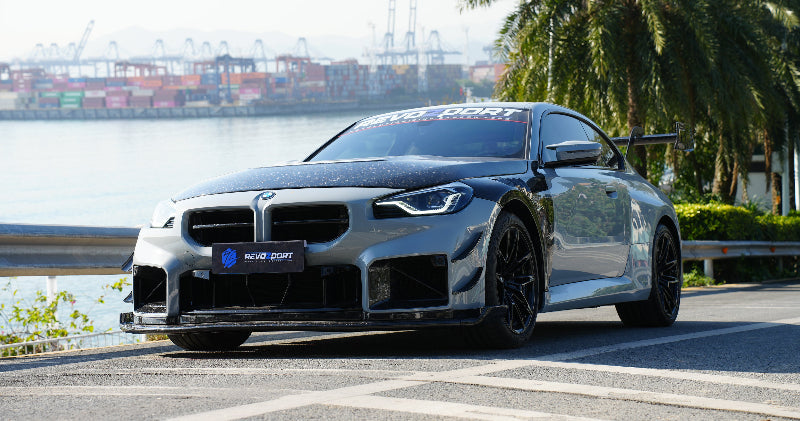 Forged Carbon vs Carbon Fiber