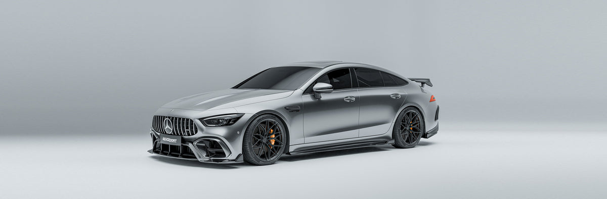 AMG GT 63 S X290