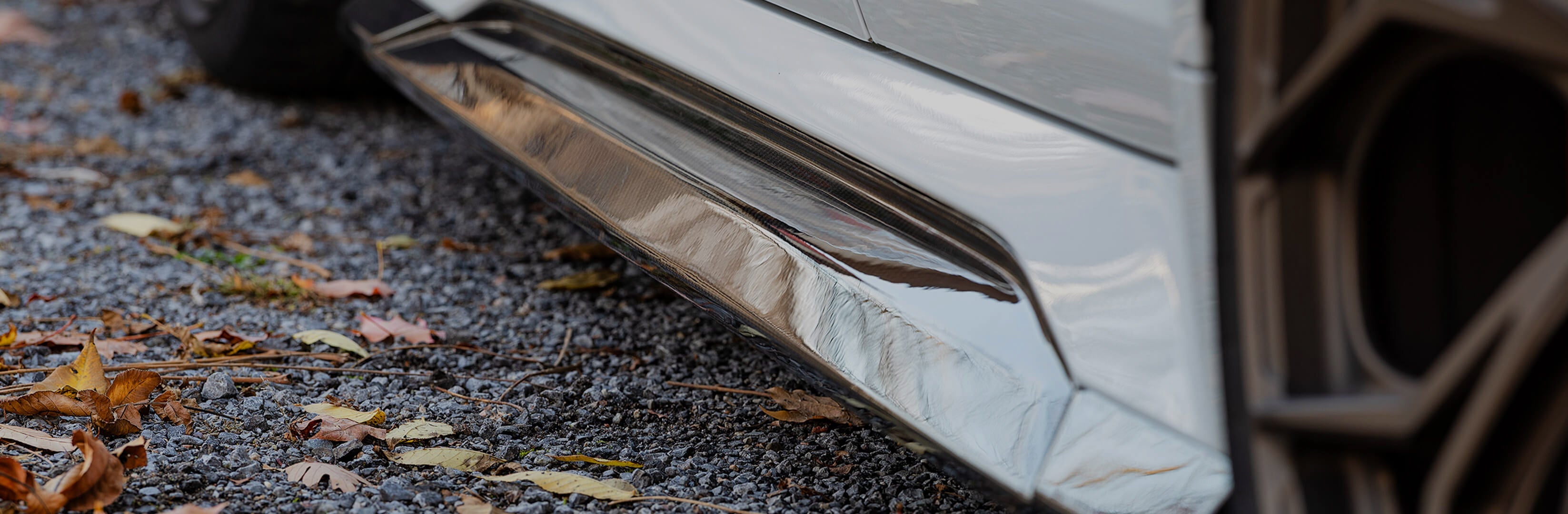Side Skirts