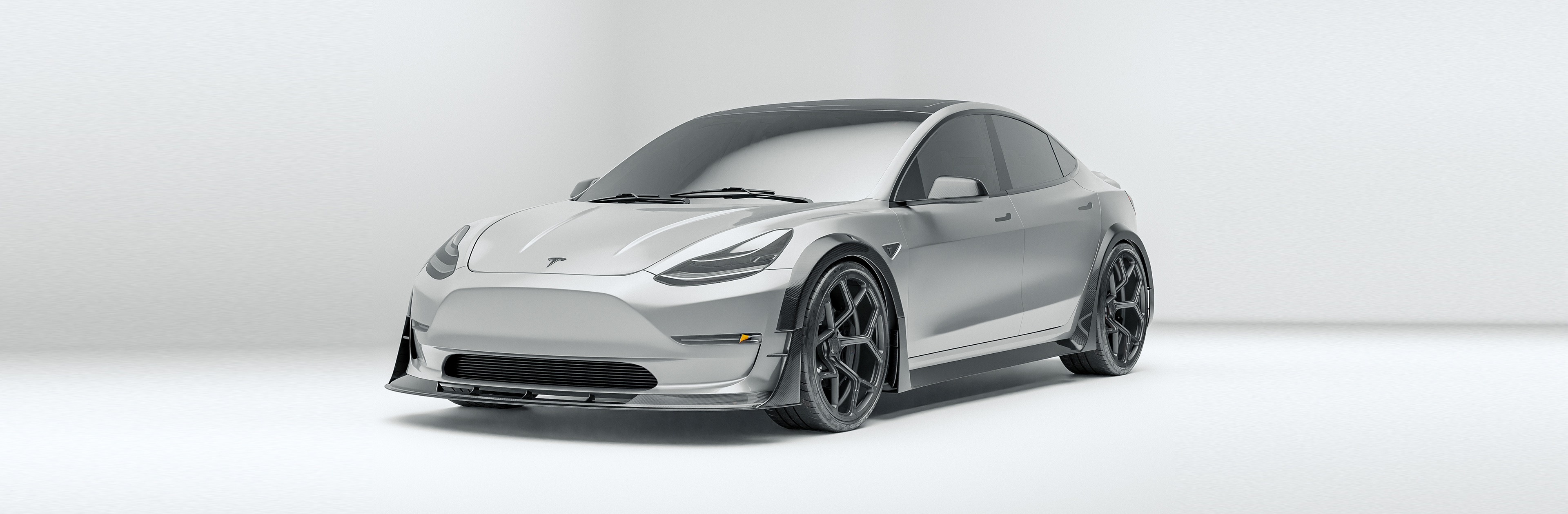 Model 3