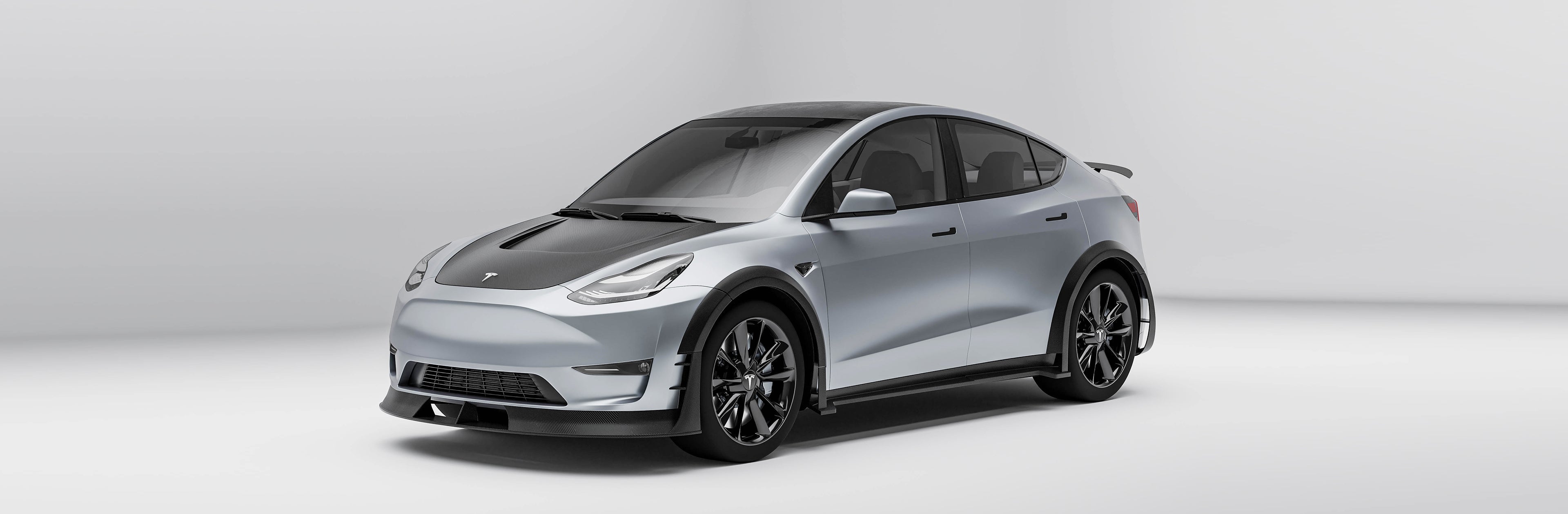 Model Y 2021-2024