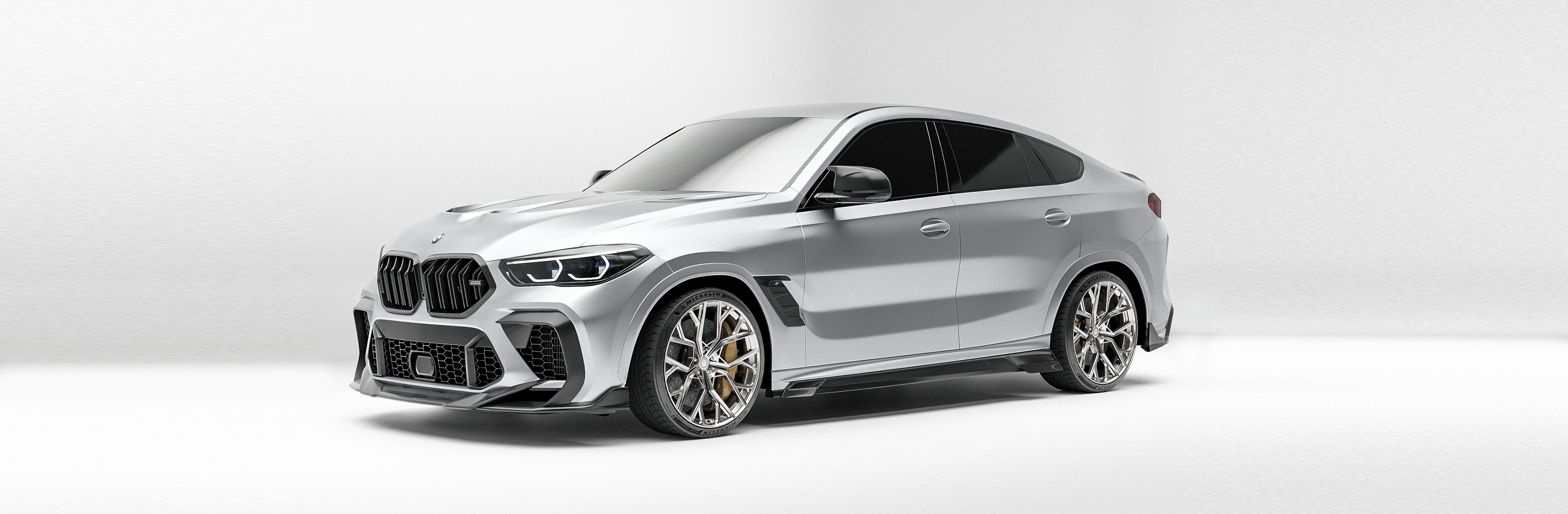 X6M F96 PRE LCI (2020-2022)