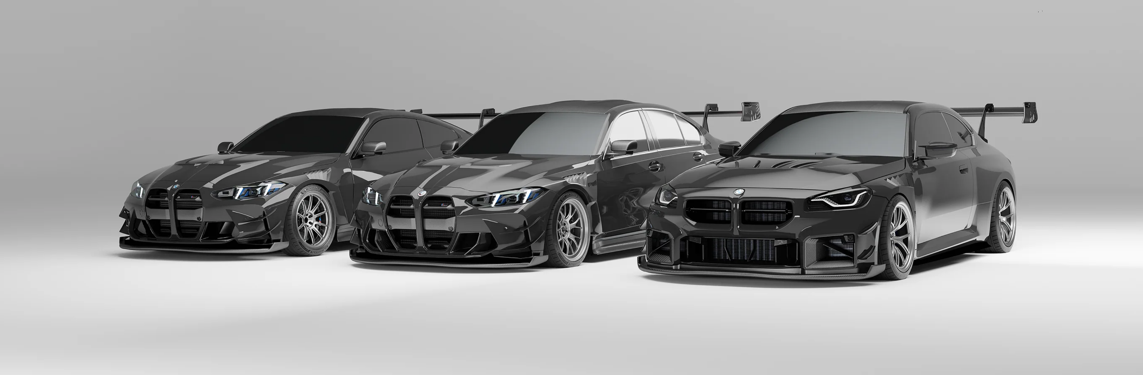 BMW CFD