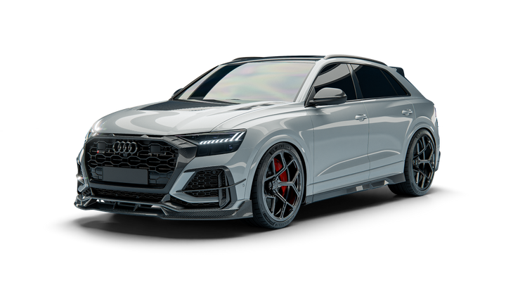Audi RS Q8 Pre-LCI SUV RevoZport Street Program
