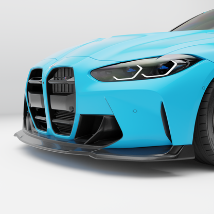 BMW M4 G82 Carbon Fiber Front Vents