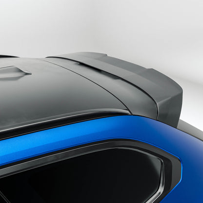 BMW M5 G99 Carbon Fiber Spoiler